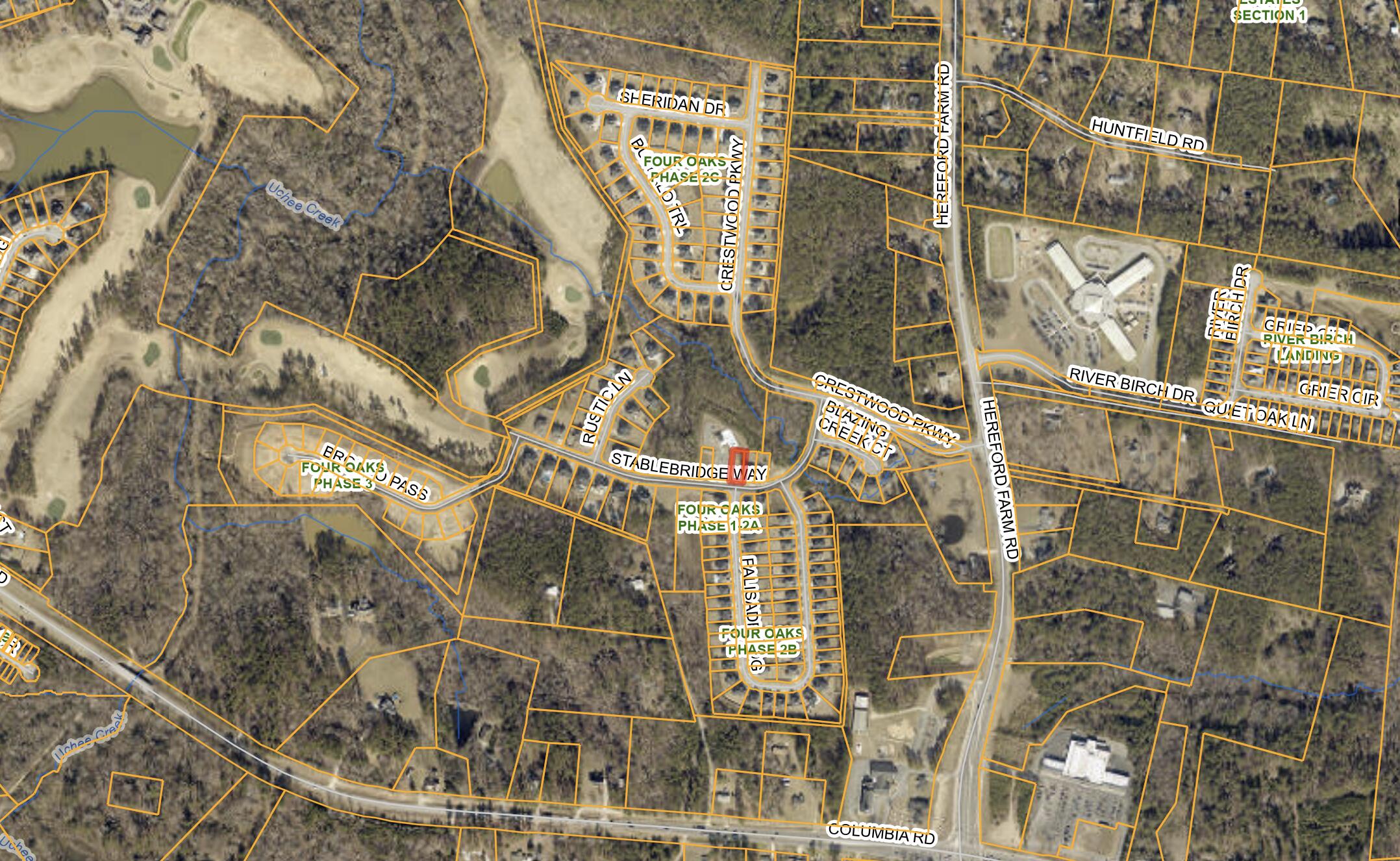 846 WILLOW Lake, Evans, GA, 30809