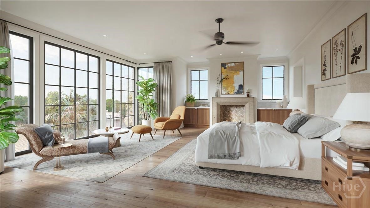 Sample Photo - Owner's Suite