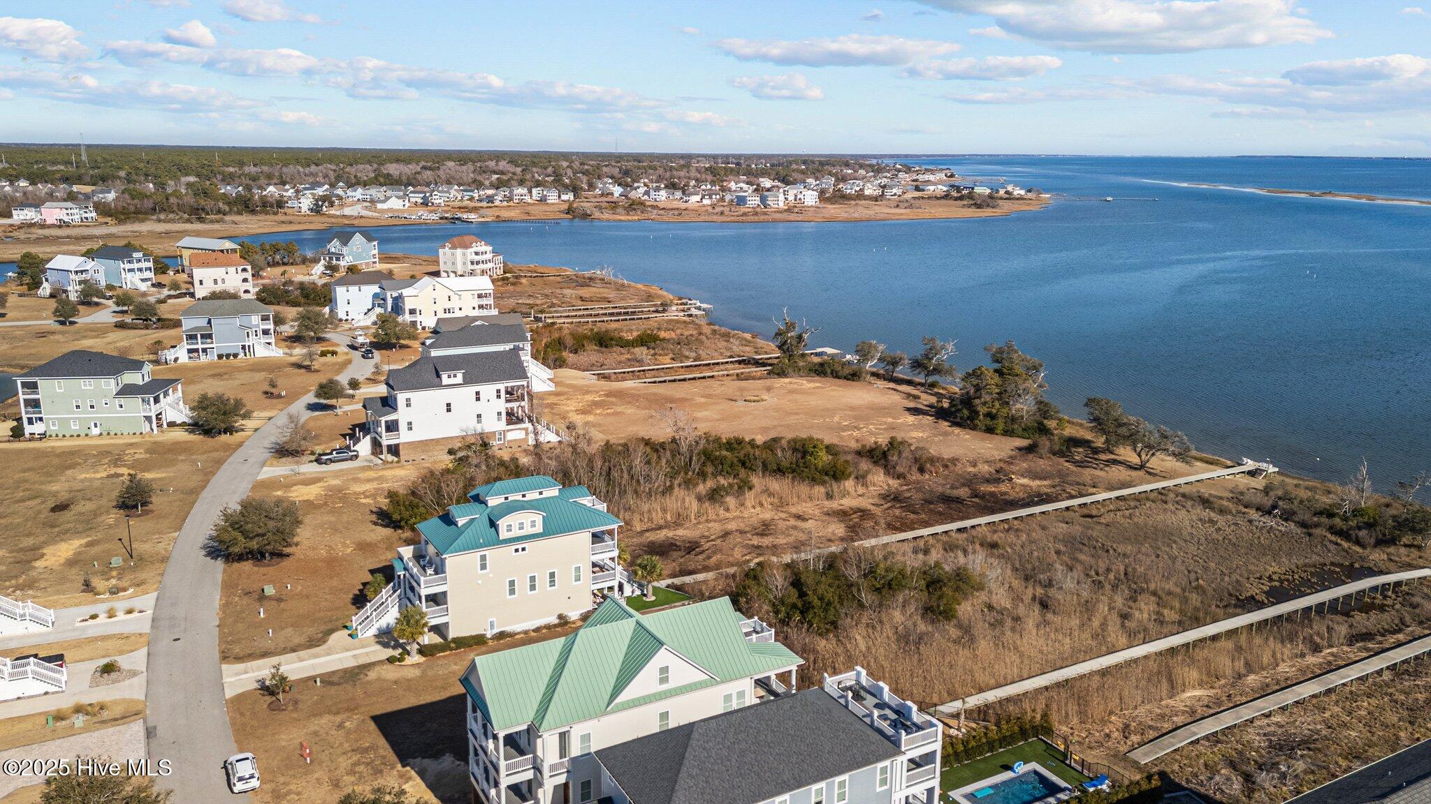 739 Cannonsgate Drive, Newport, NC, 28570