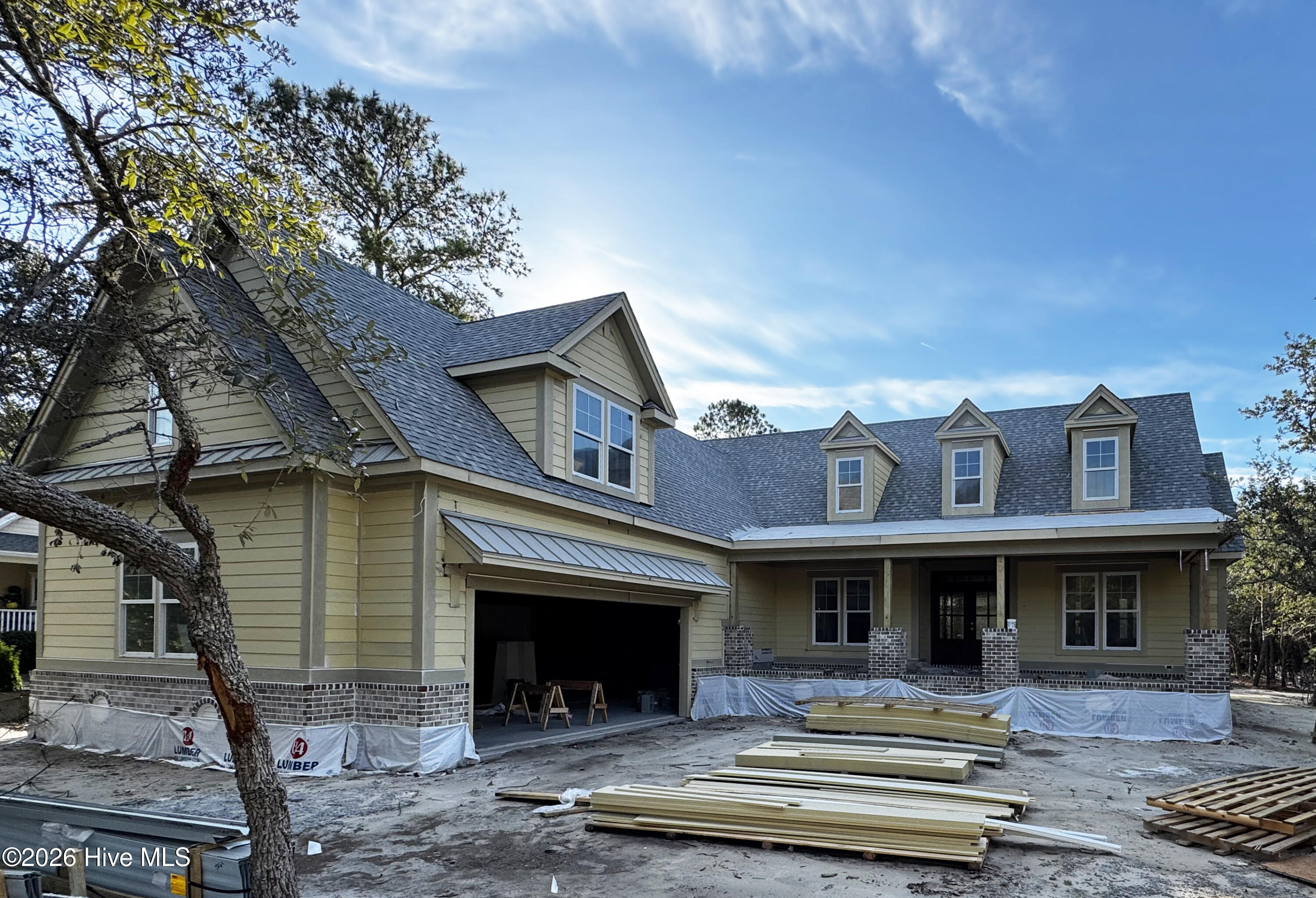 3688 Natchez Street SW, Supply, NC, 28462