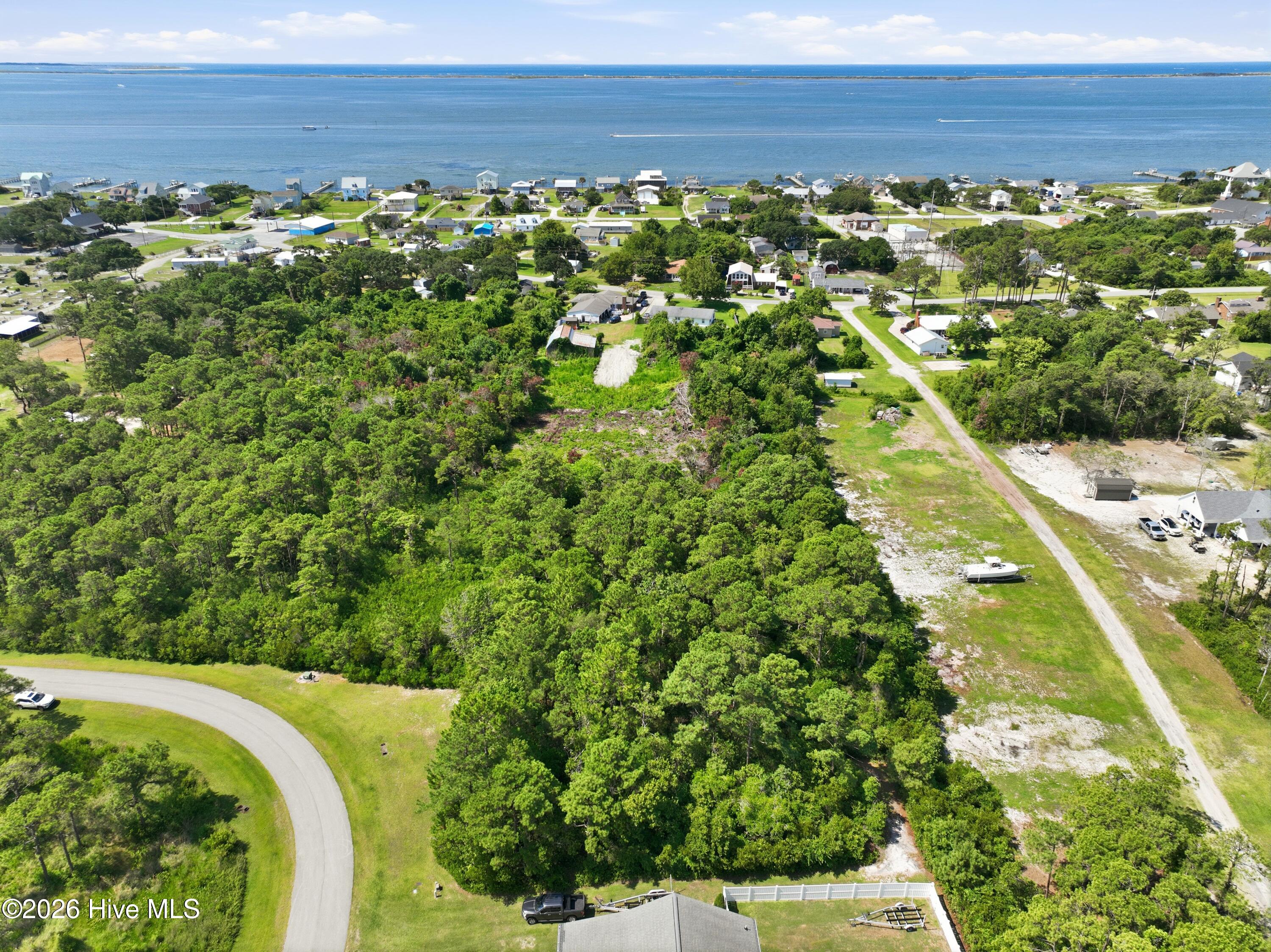 134 Westbay Circle,Harkers Island