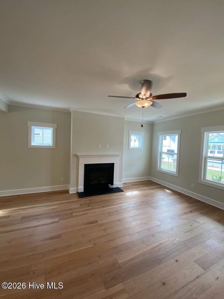 515 Beaumont Oaks Drive, Wilmington, NC, 28411