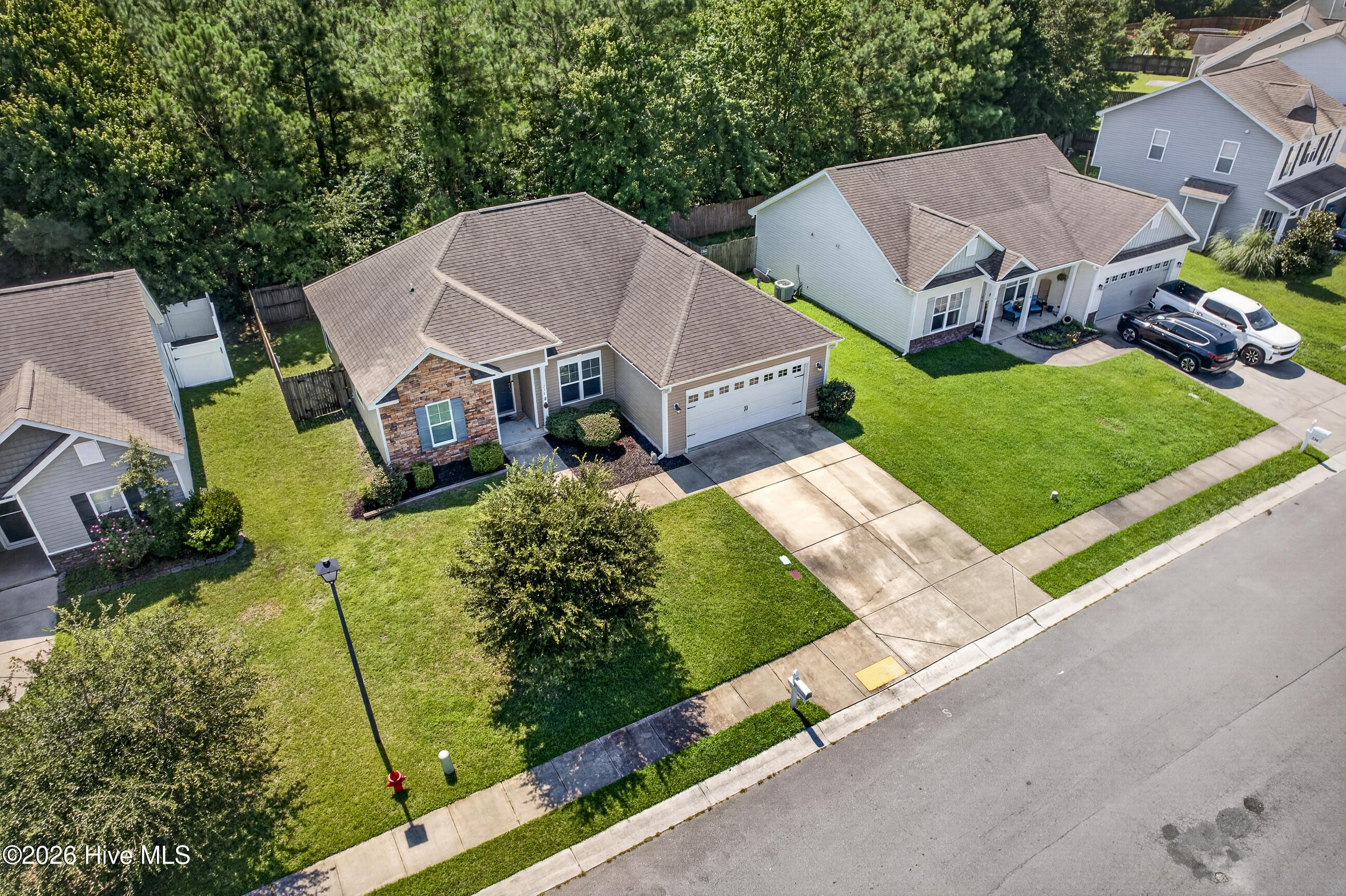 238 Seville Street,Jacksonville