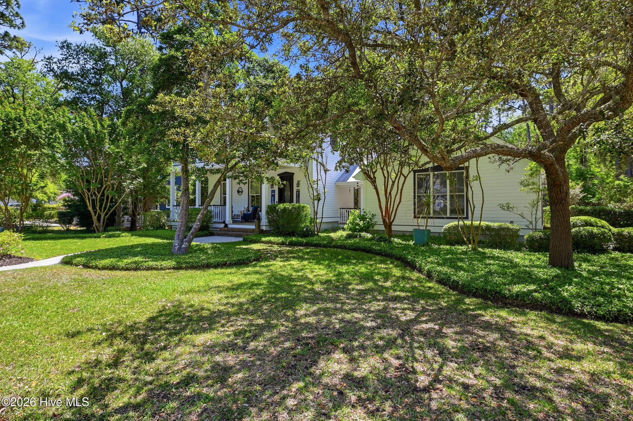 6221 Navigator Way, Southport, NC, 28461