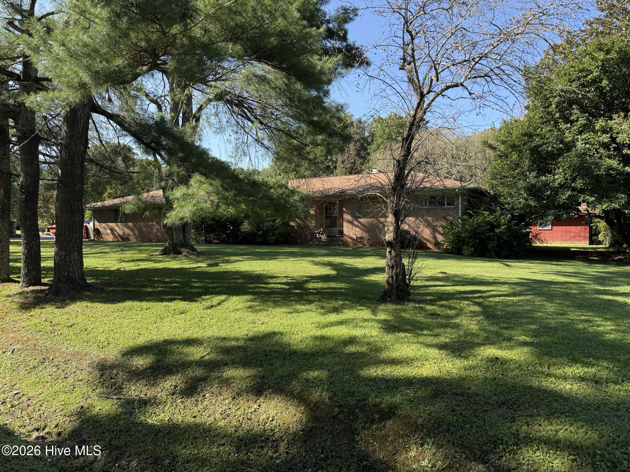 Photo 2 of Single family home for sale at 16 Hemlock Way, Andrews, NC 28901 | MLS# 100600392 | Listing updated on 2026-09-03