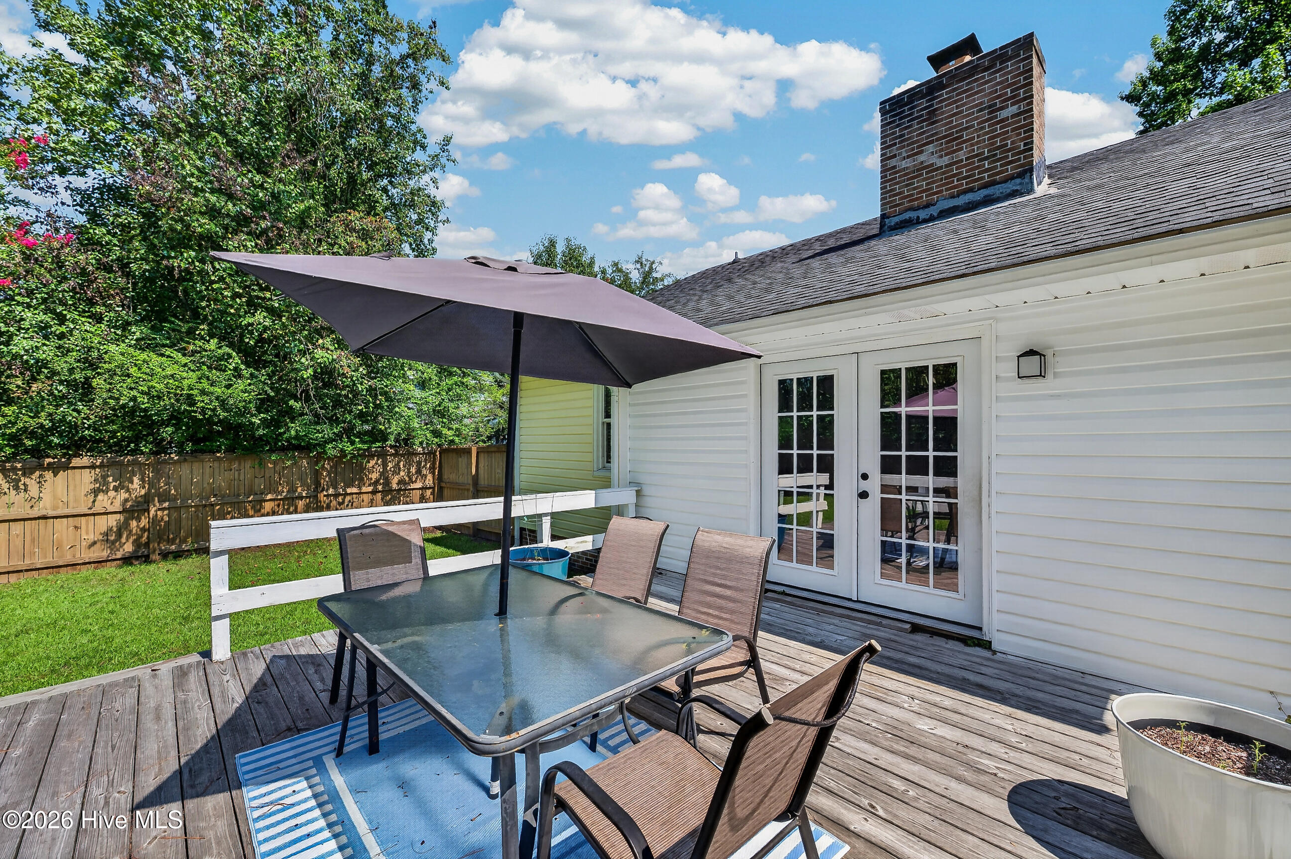 265 Bayberry Court,Jacksonville