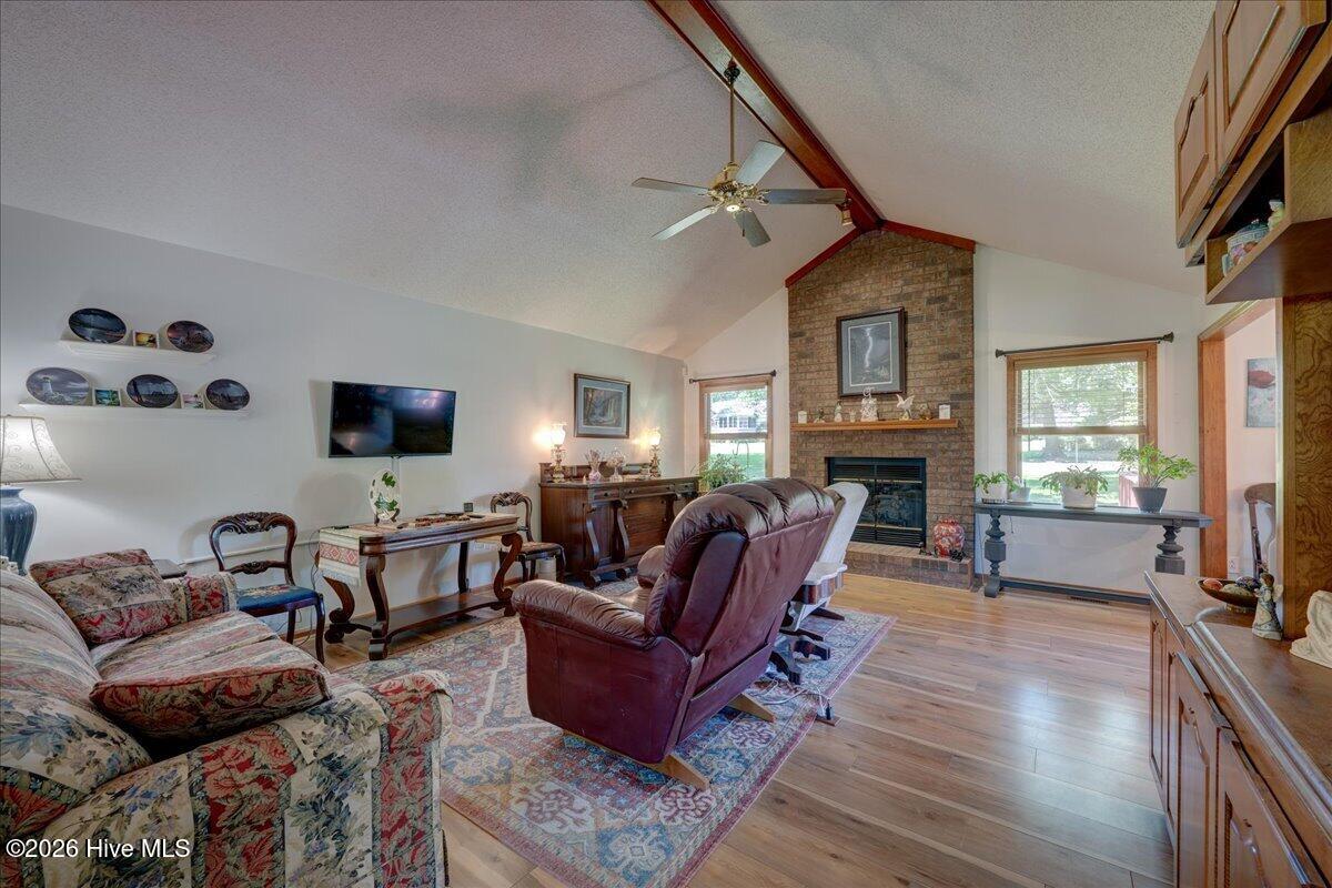 217 Pinewood Drive,New Bern
