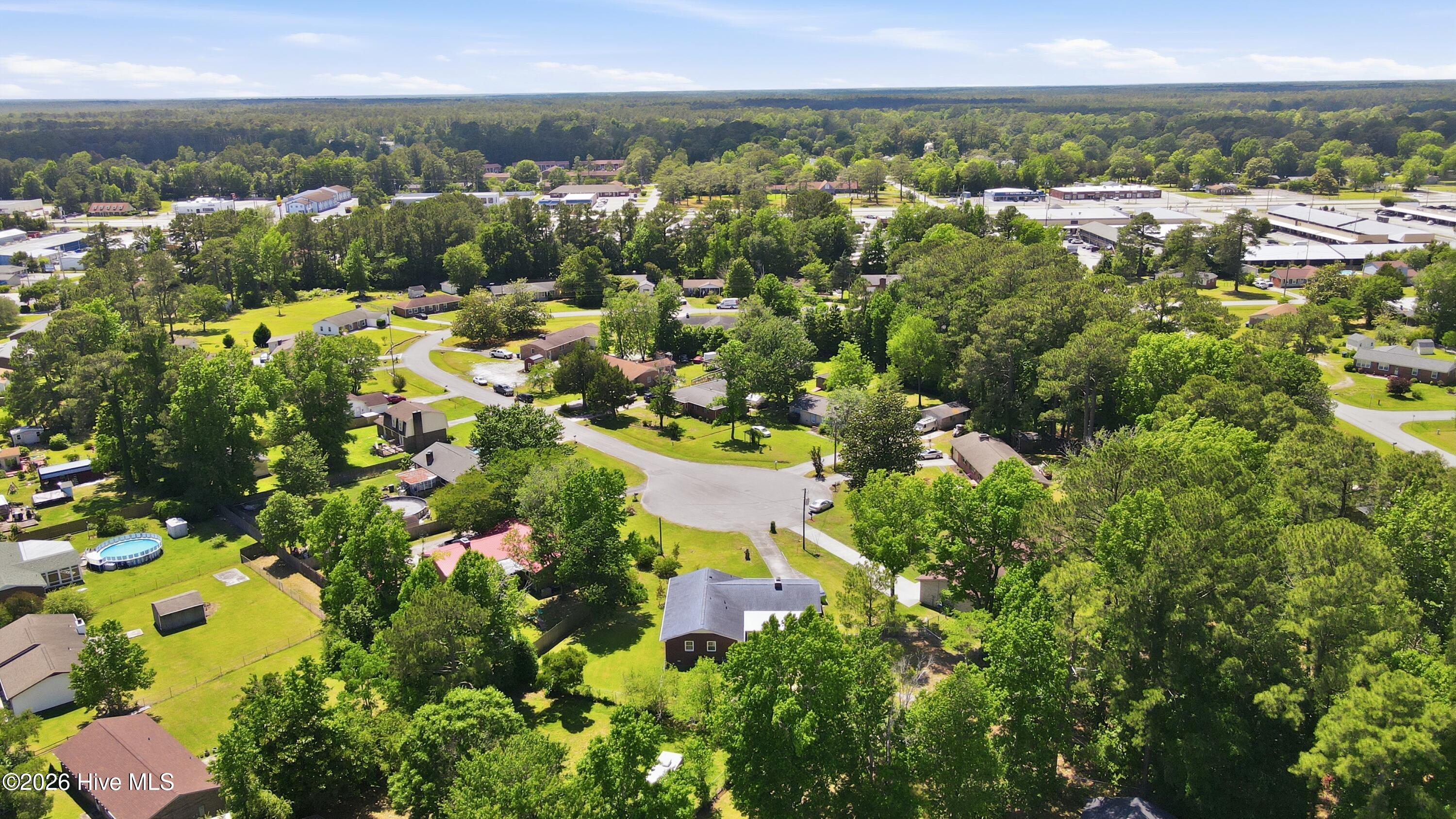 Homes for sale in Havelock, NC | 128 Daniels Ct, Havelock, NC 28532 | MLS# 100575751