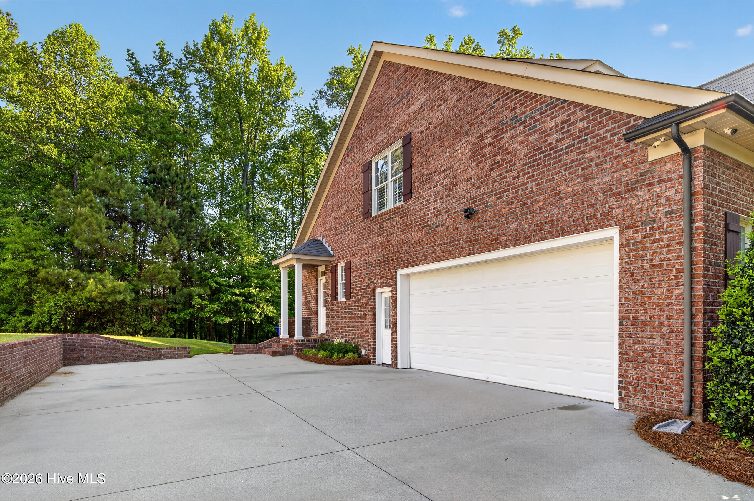705 Kensington Drive, Greenville, NC, 27858