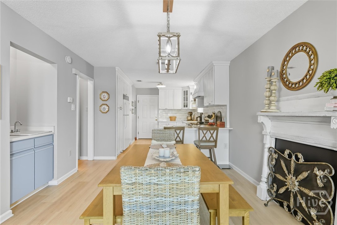 Move-in ready with fresh paint.