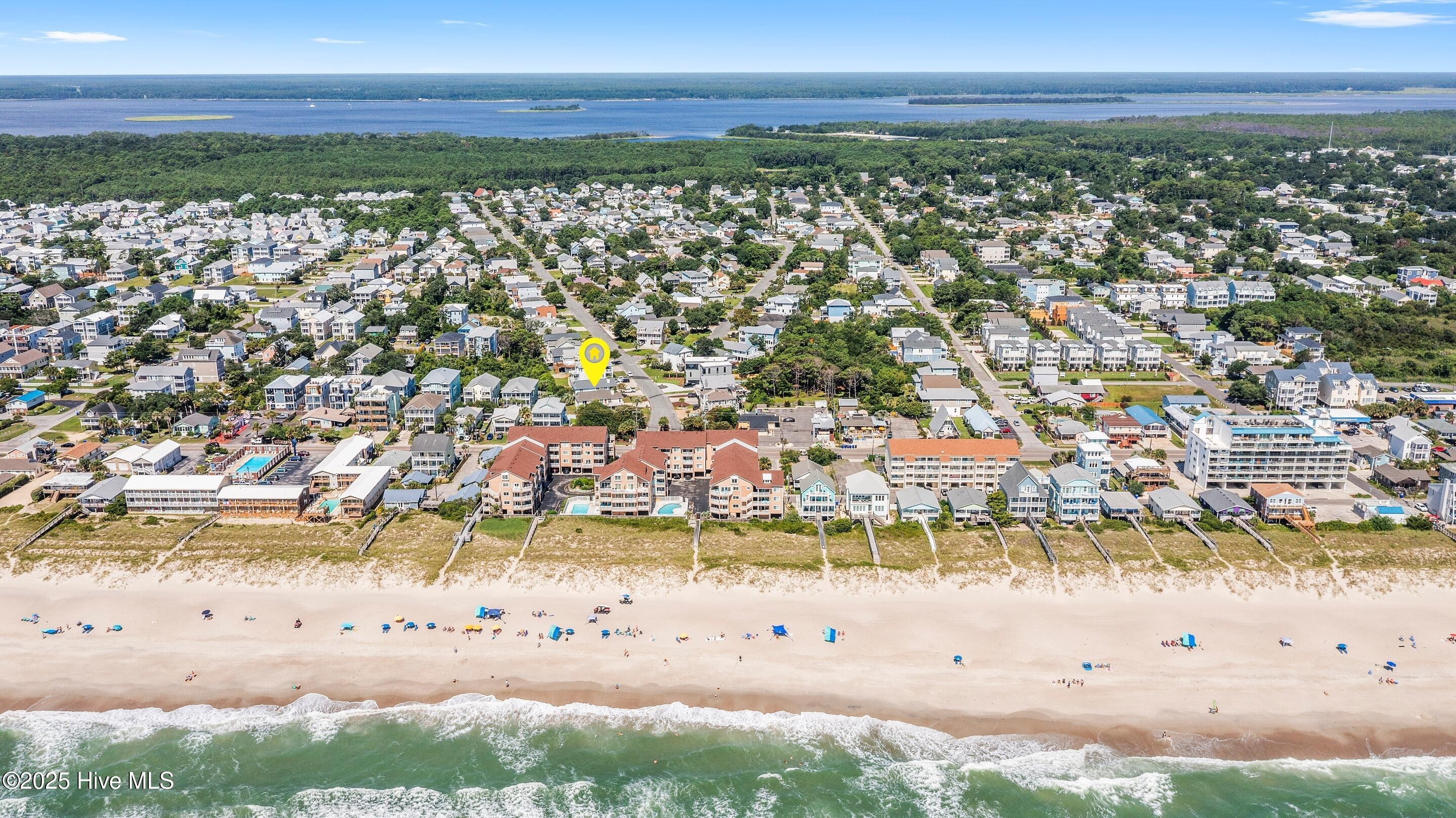 103 Carolina Sands Drive, Carolina Beach, NC 28428 – photo 3: mls-DJI_0214 copy