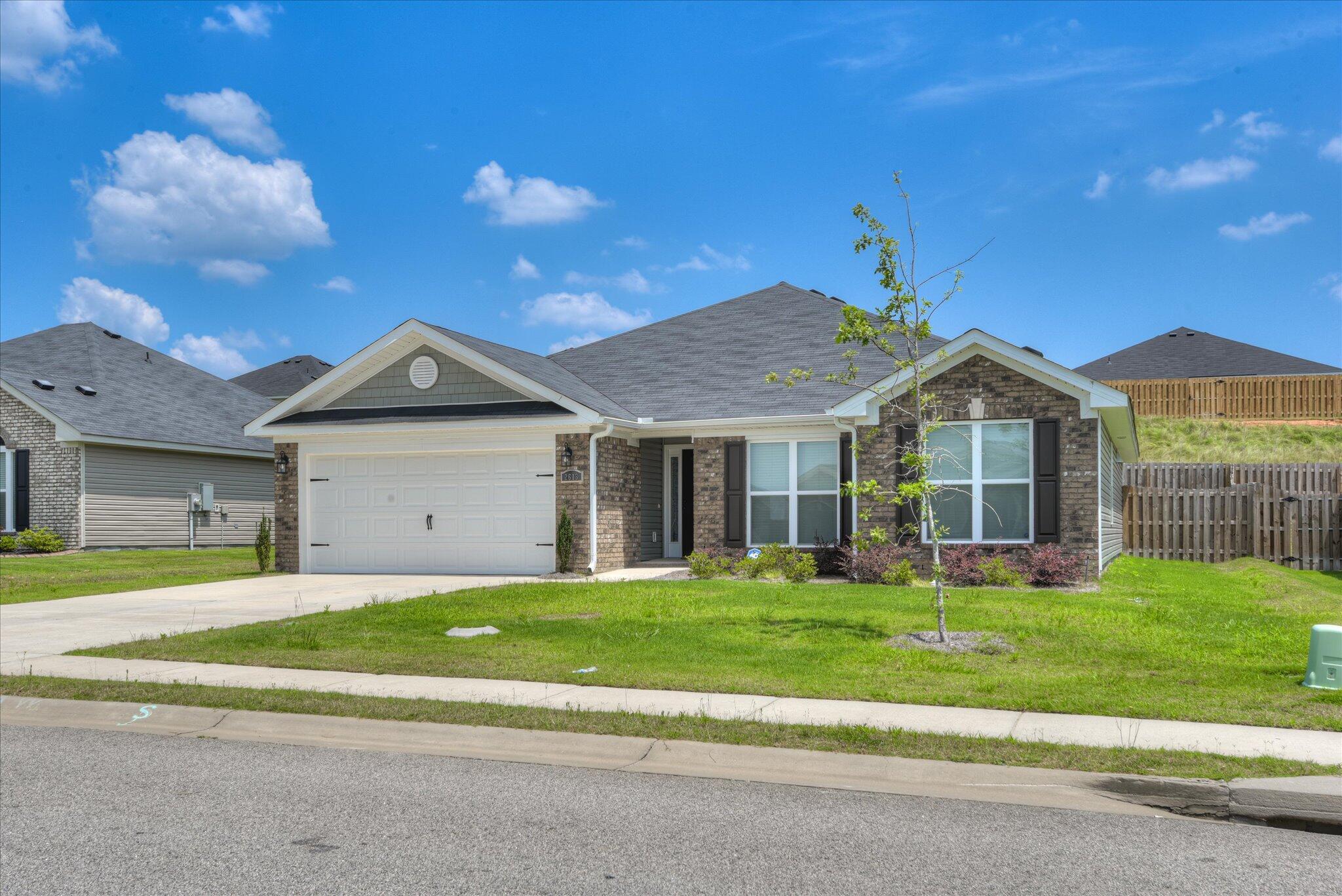 Property at 2613 Inverness Drive