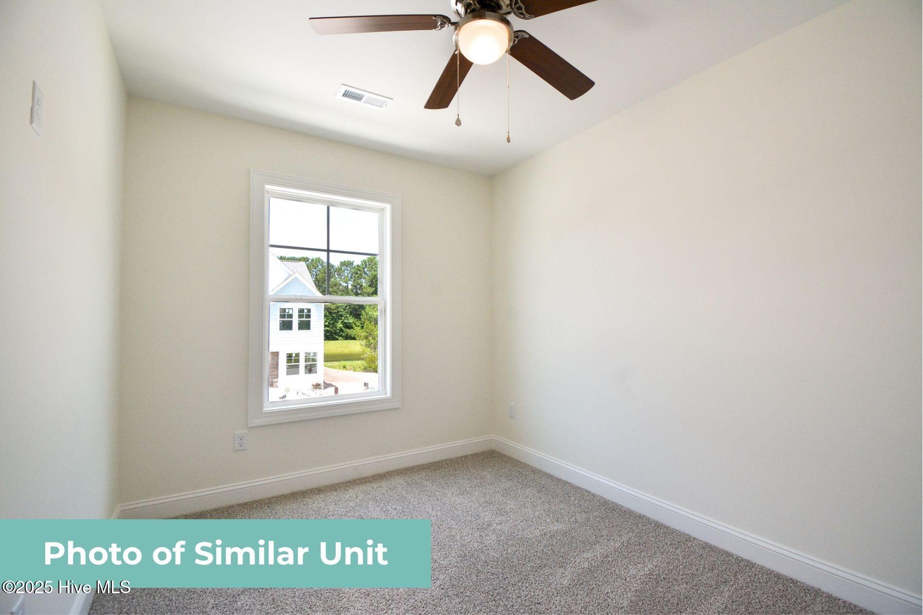 232 Sandy Cove Lane, Sneads Ferry, NC 28460 – photo 24: Bedroom 3