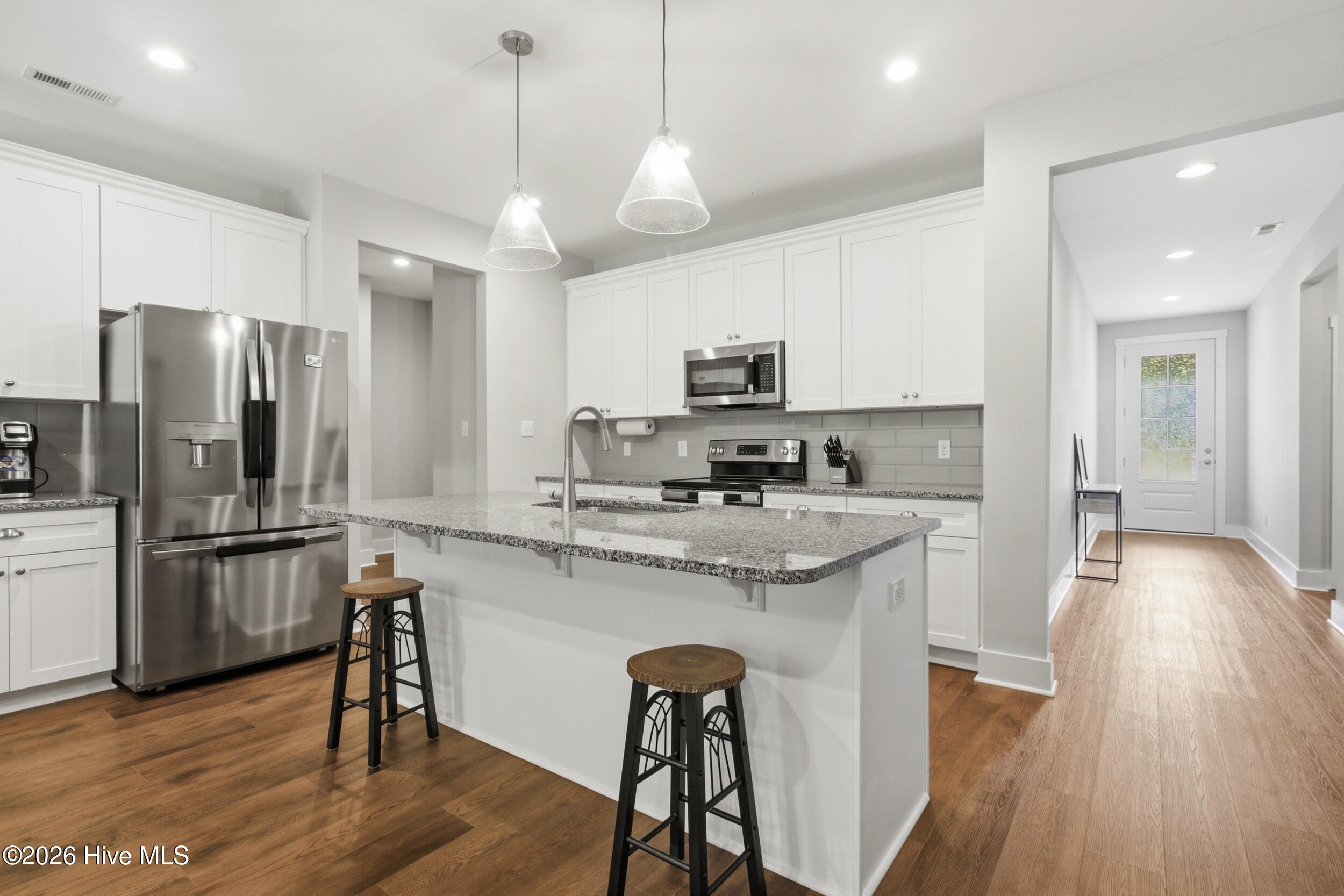 1207 Barkentine Drive,New Bern