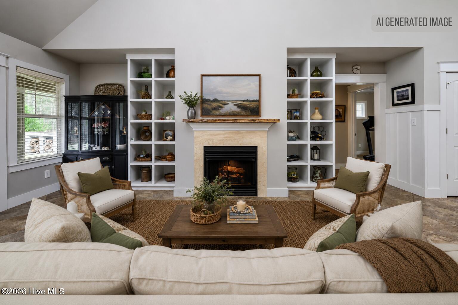 308 Wild Swan Lane,Minnesott Beach