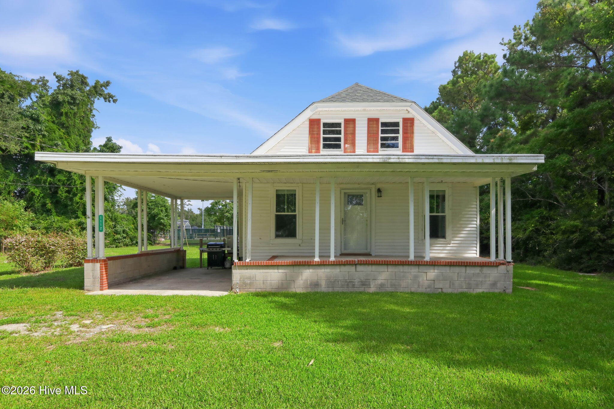 1112 Wilson Avenue,Morehead City