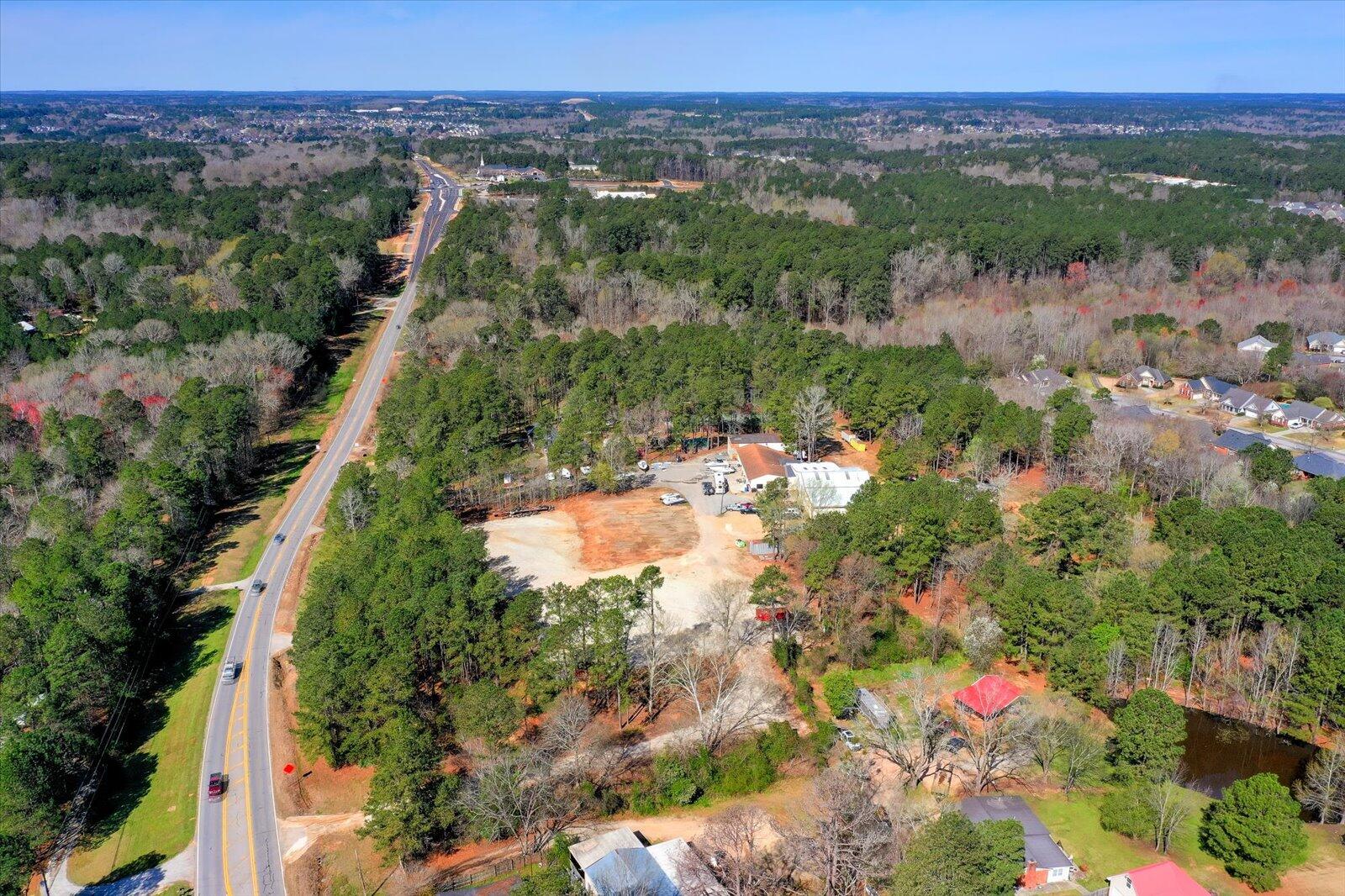 Homes for sale in Grovetown, GA | 5069 Columbia Rd, Grovetown, GA 30813 | MLS# 538424