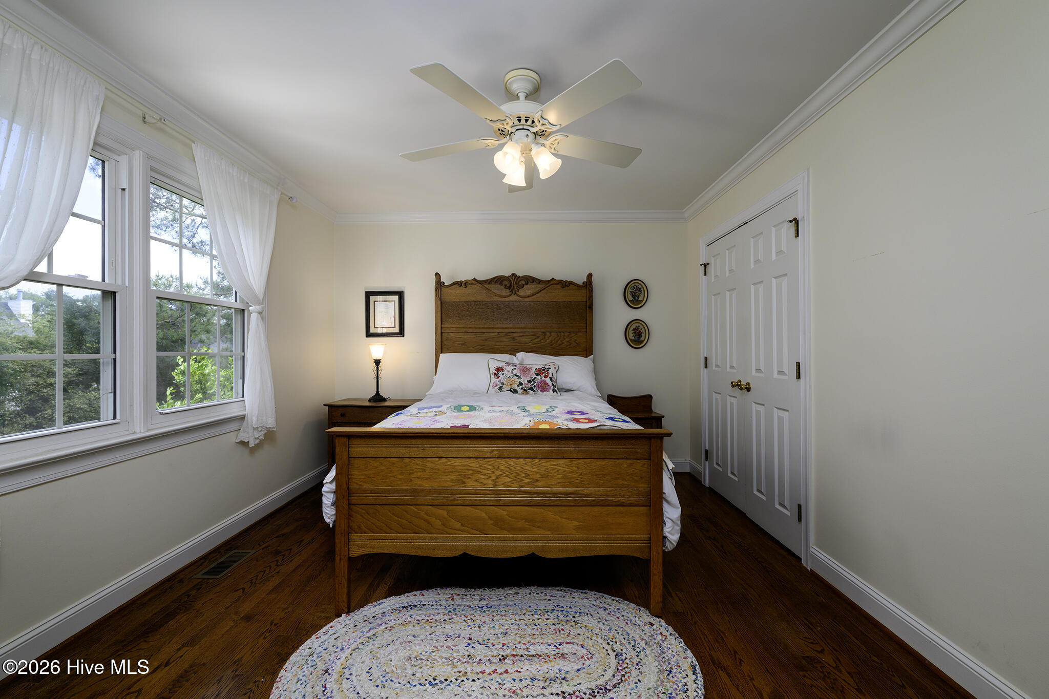906 Leeward Drive,Trent Woods