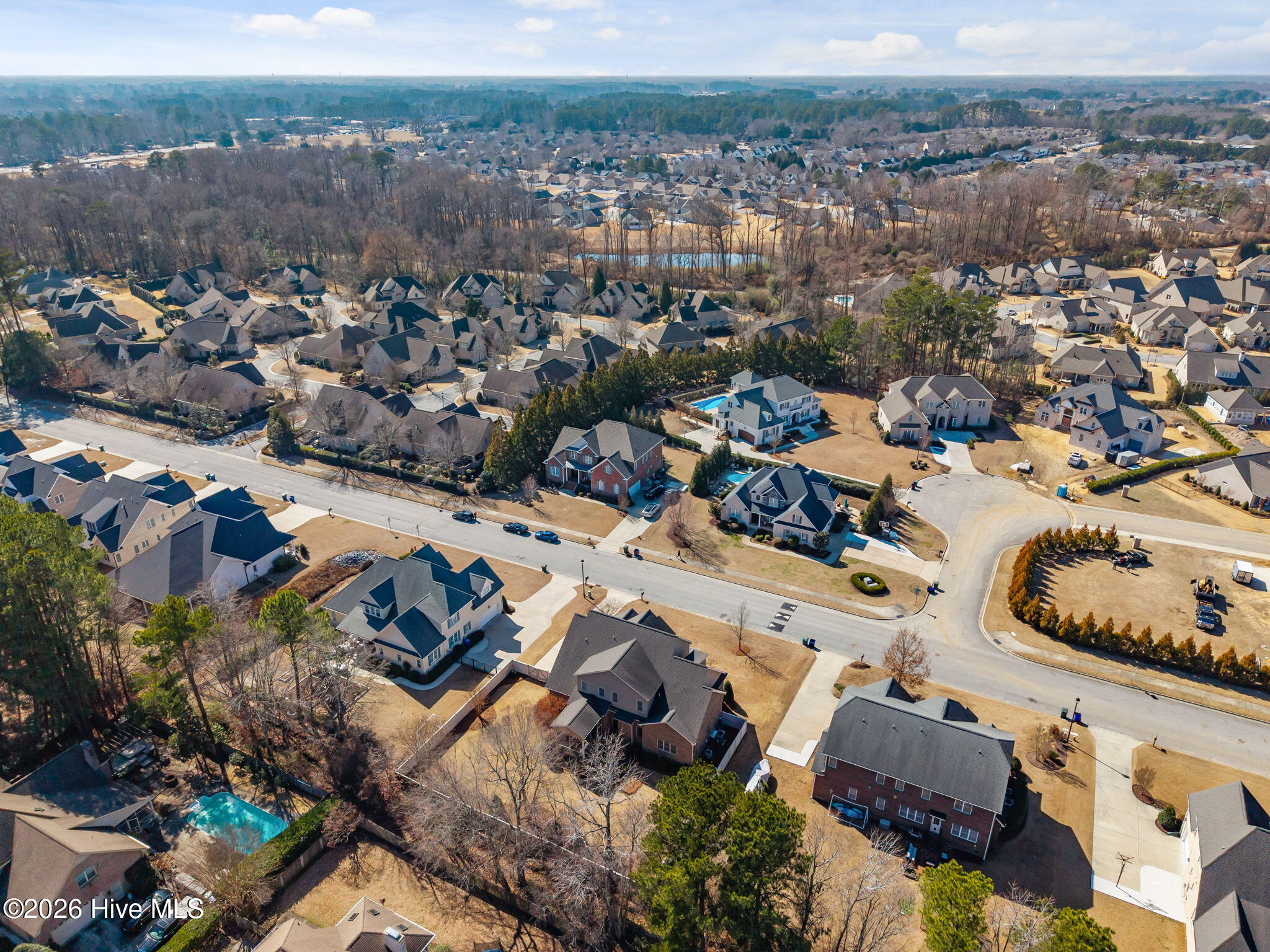 4001 Dunhagan Road, Greenville, NC, 27858