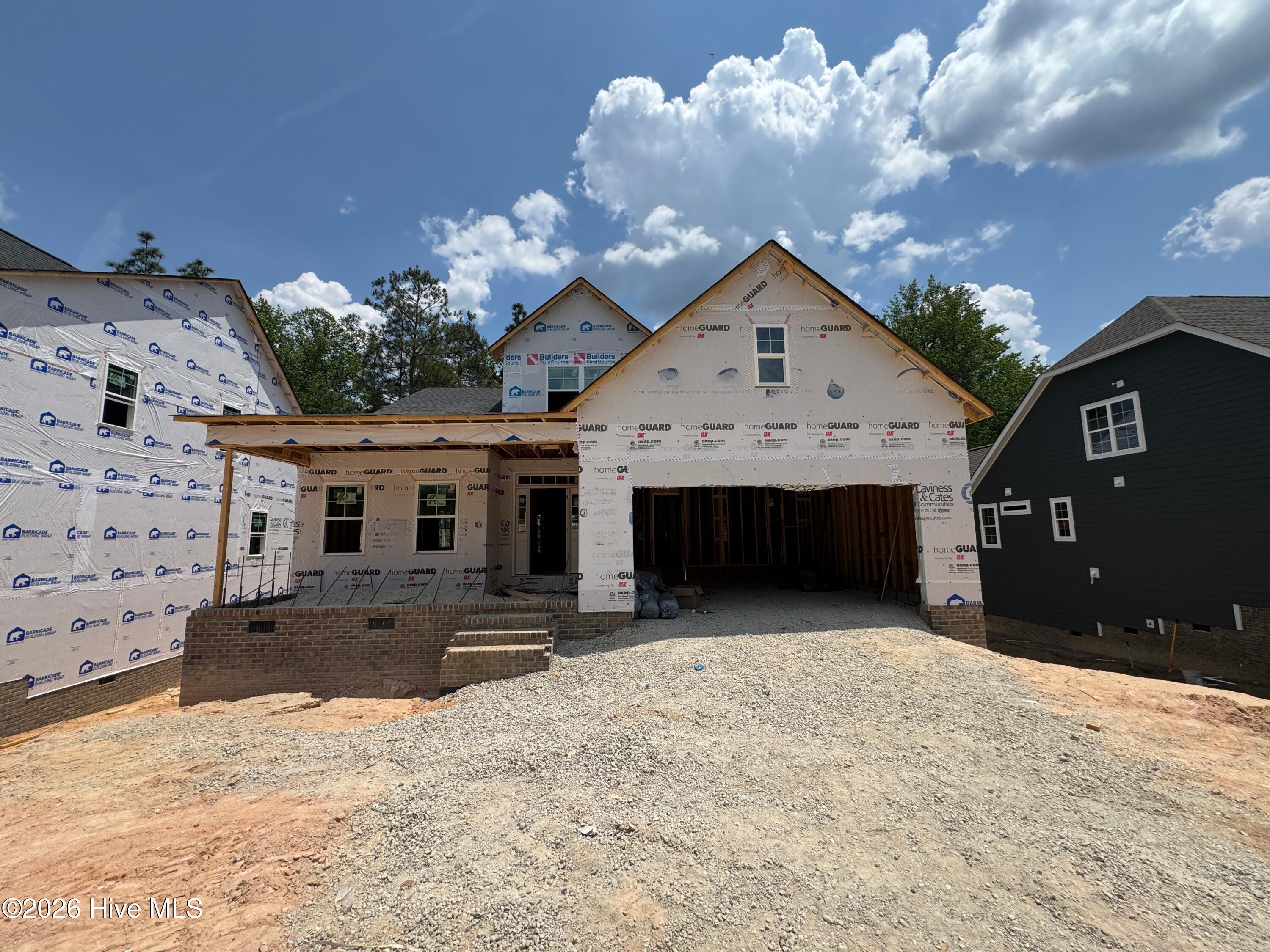 675 Watauga Lane, #585, Aberdeen, NC 28315 Listing Photo  1