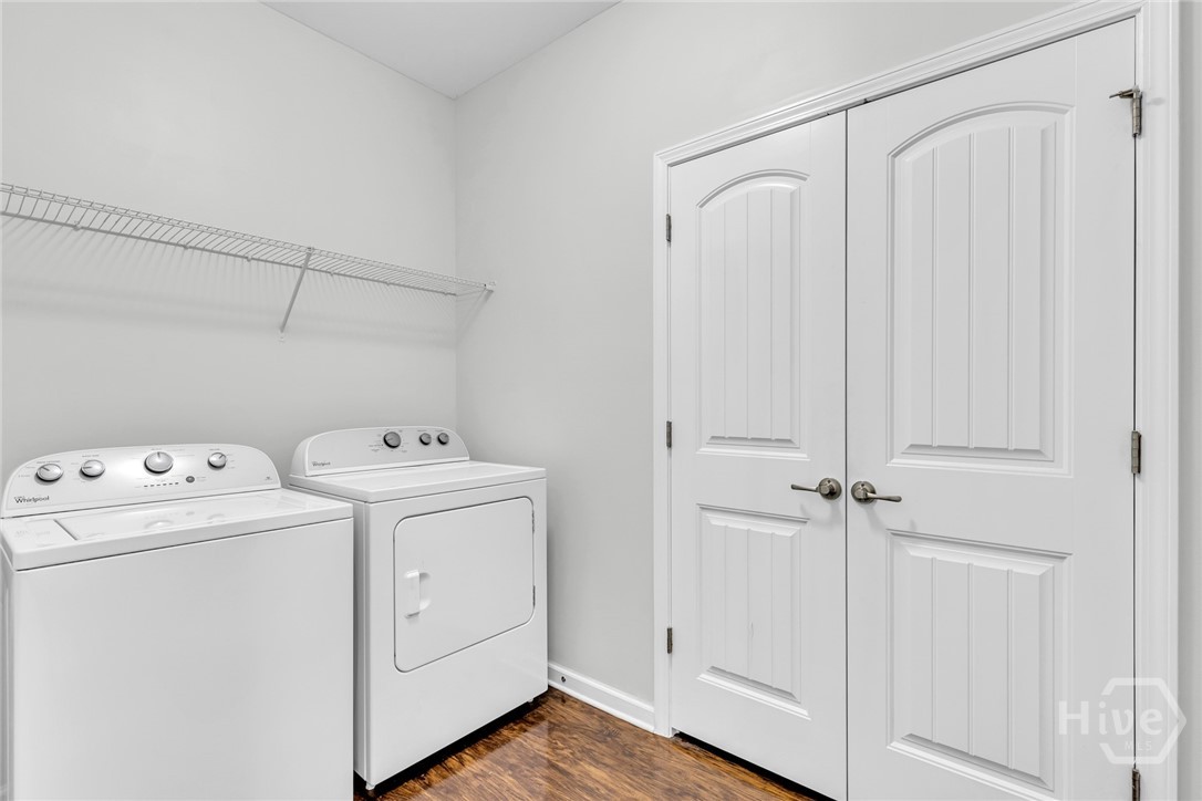 88 Crystal Lake Drive, Savannah, GA, 31407