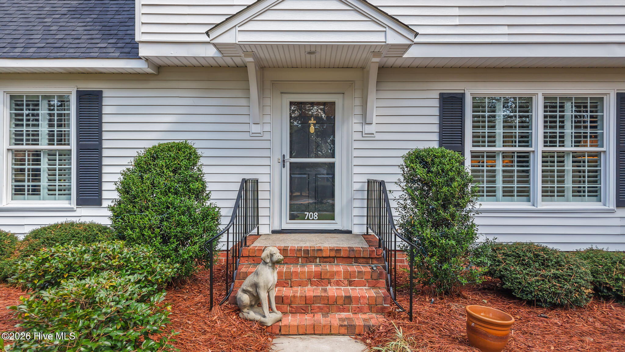 708 Raleigh Road Parkway W, Wilson, NC, 27893