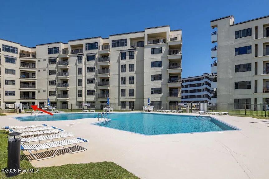 1505 Salter Path Road 139,Indian Beach