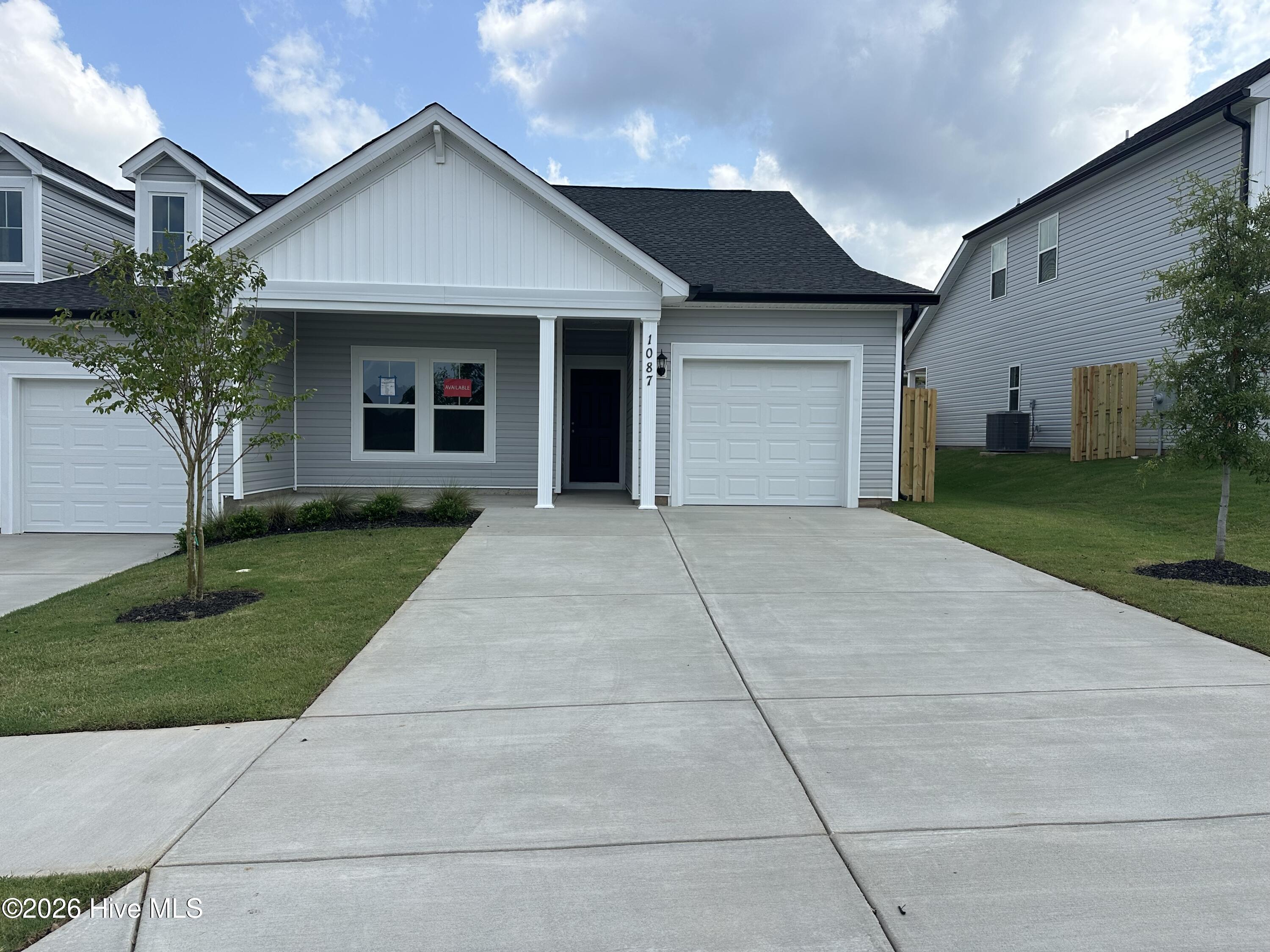 1st image of 1087 Bobbye Dr #13b, North Augusta, SC 29841 | MLS# 98252328
