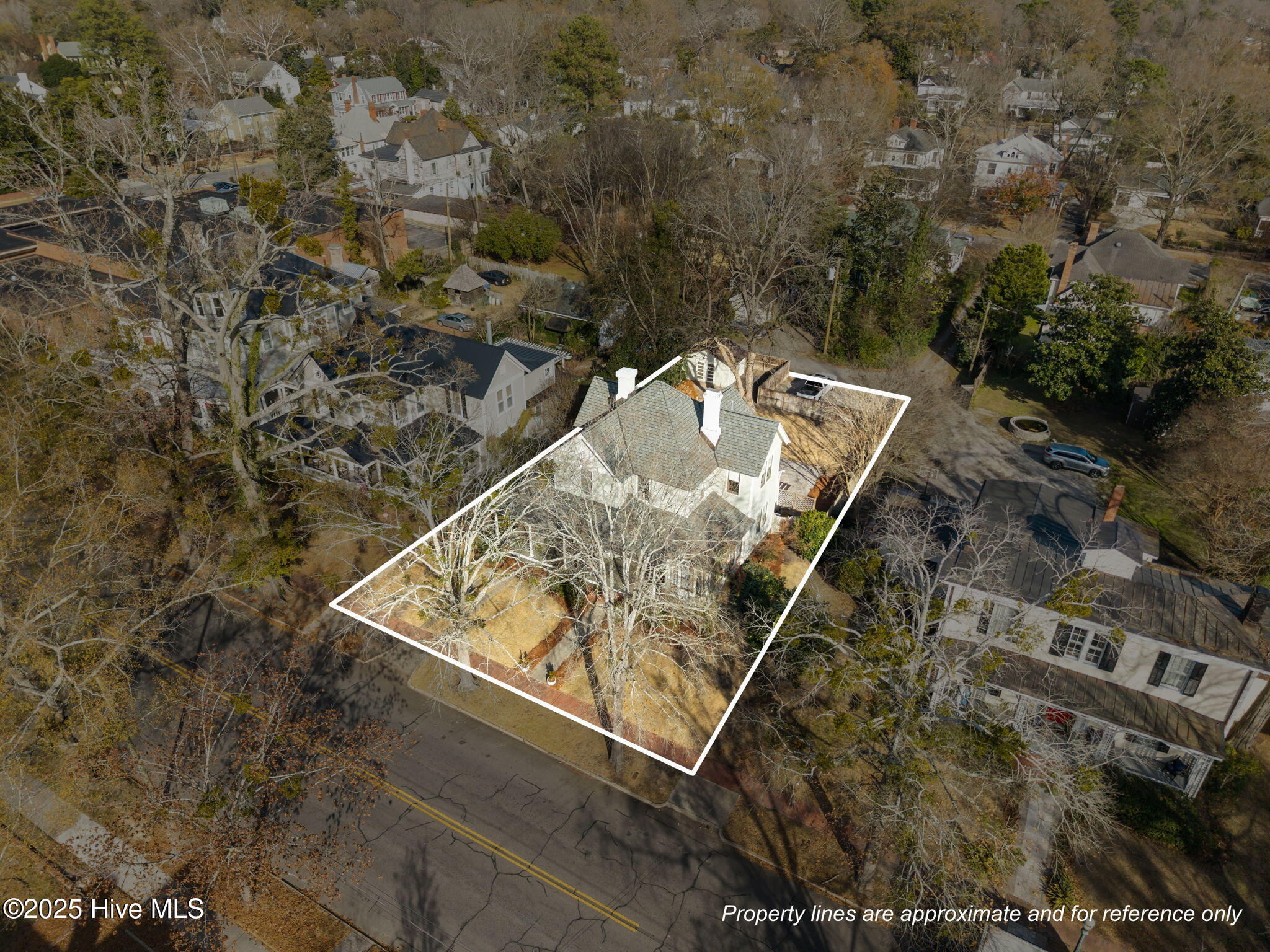 Homes for sale in Tarboro, NC | 901 N Main St, Tarboro, NC 27886 | MLS# 100546303