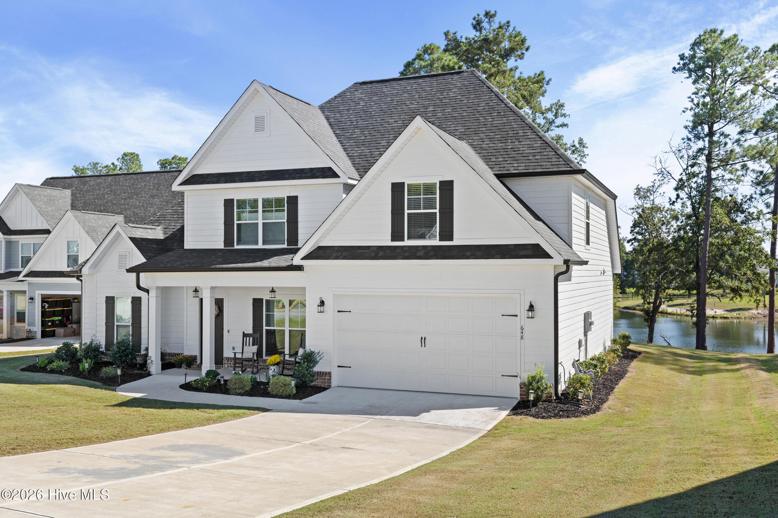 Photo 2 of Single family home for sale at 648 Slade Lake Dr, North Augusta, SC 29841 | MLS# 100607517 | Listing updated on 2026-10-01