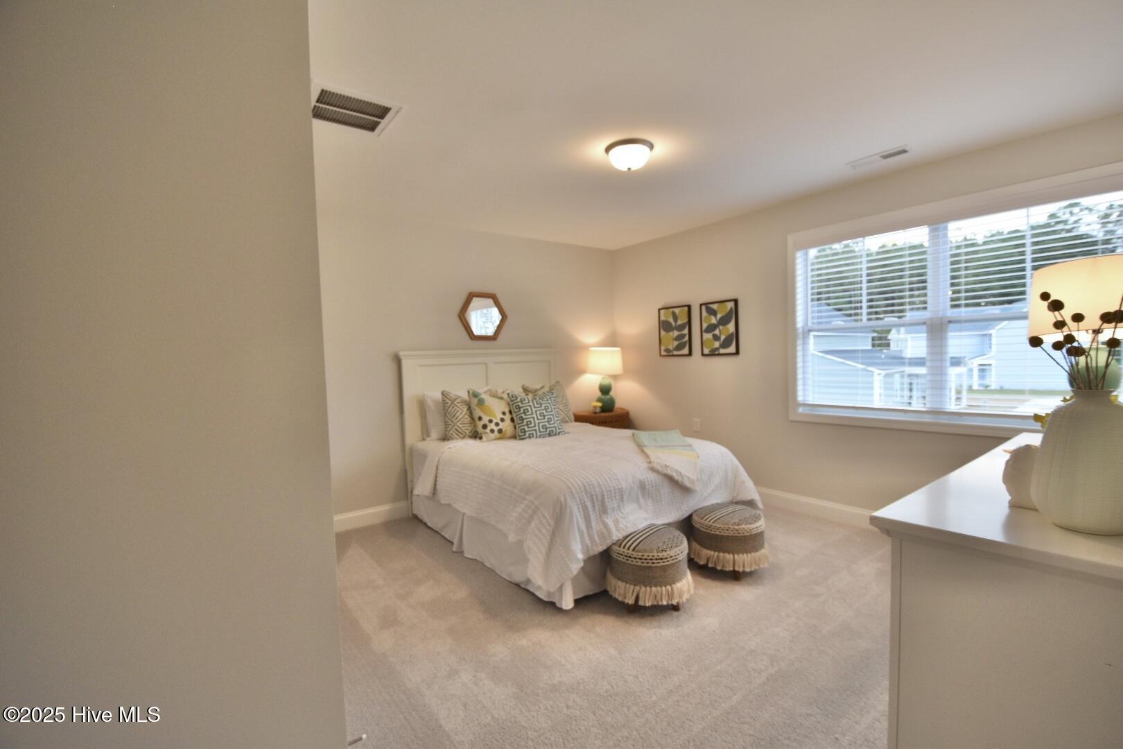 80 S Bandwheel Way, Hampstead, NC 28443 – photo 17: Bedroom 3