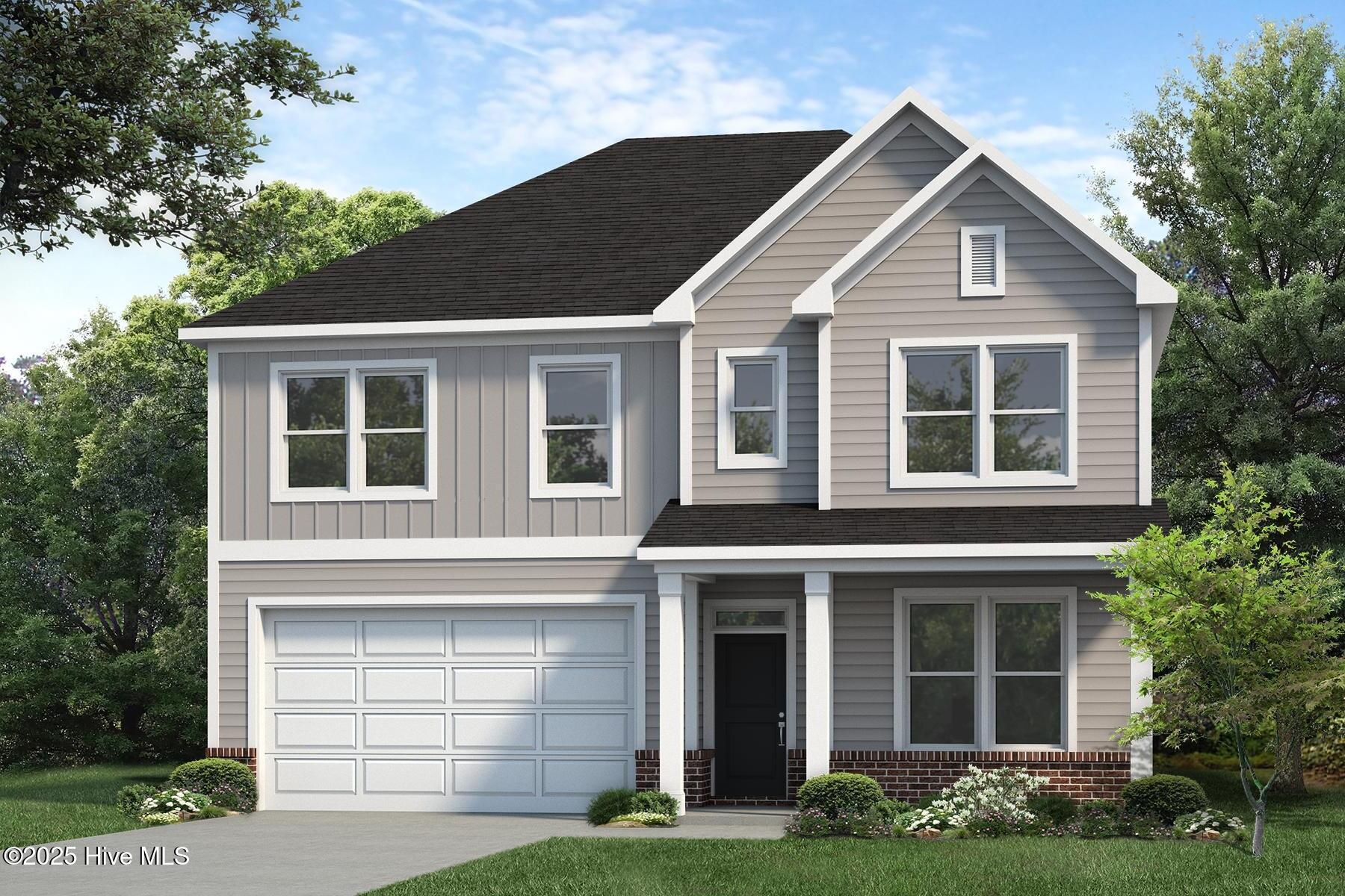 Property at 7628 New Sandy Hill Church Road