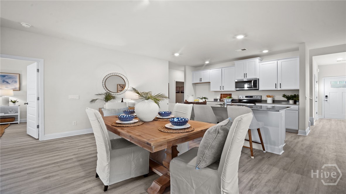 Undisclosed Address, Guyton, GA, 31312