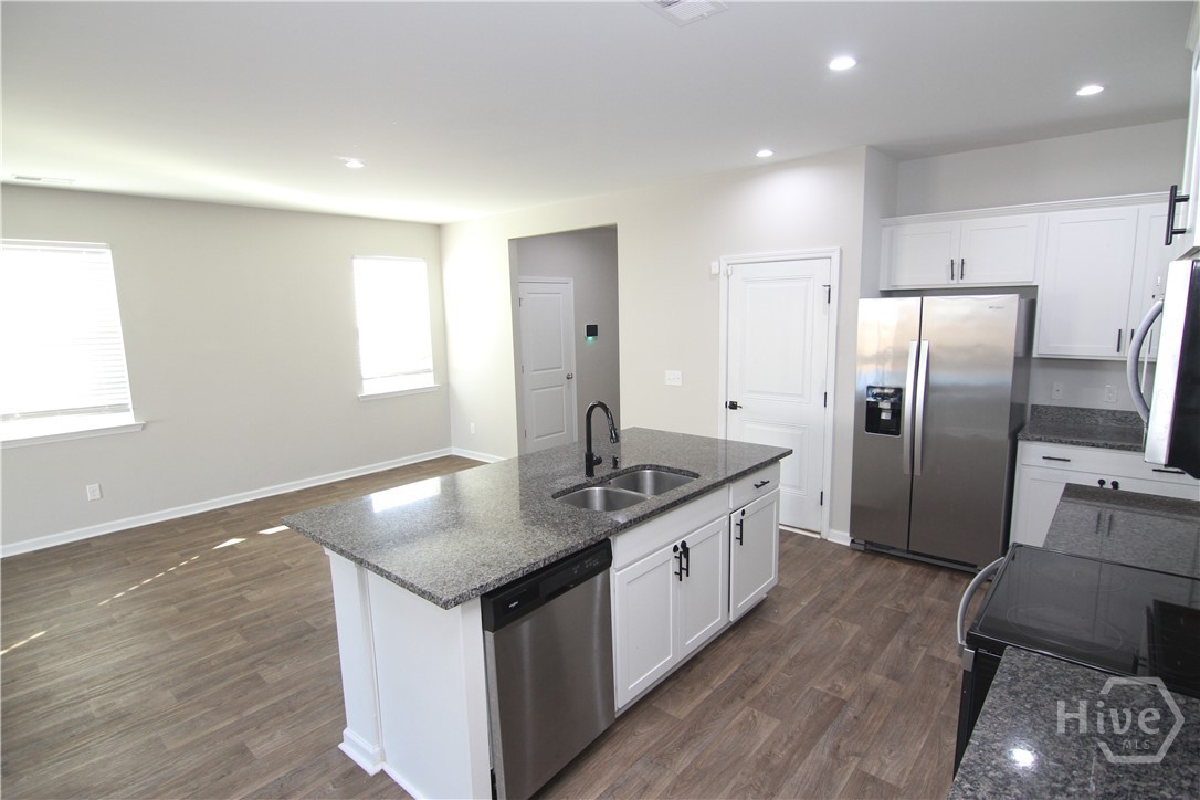 138 Troupe Drive Drive, Port Wentworth, GA, 31407