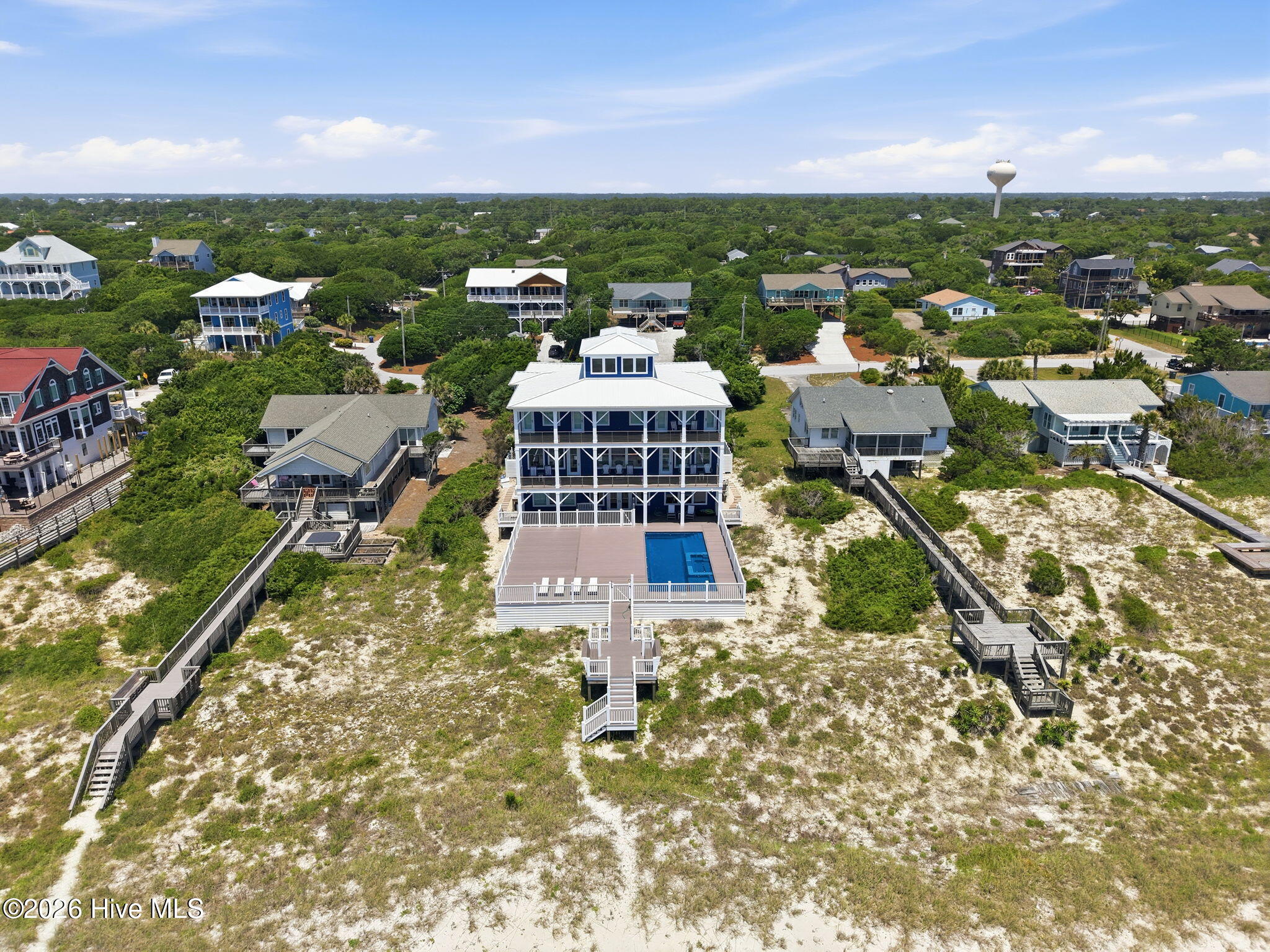 7519 Ocean Drive,Emerald Isle