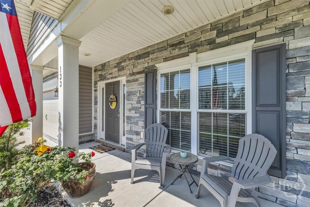 133 Grimsby Road, Port Wentworth, GA, 31407