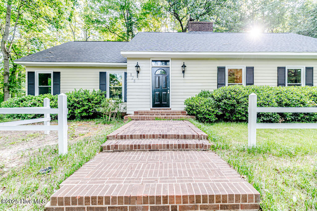 Homes for sale in Rockingham, NC | 828 Chatham Rd, Rockingham, NC 28379 | MLS# 100517433