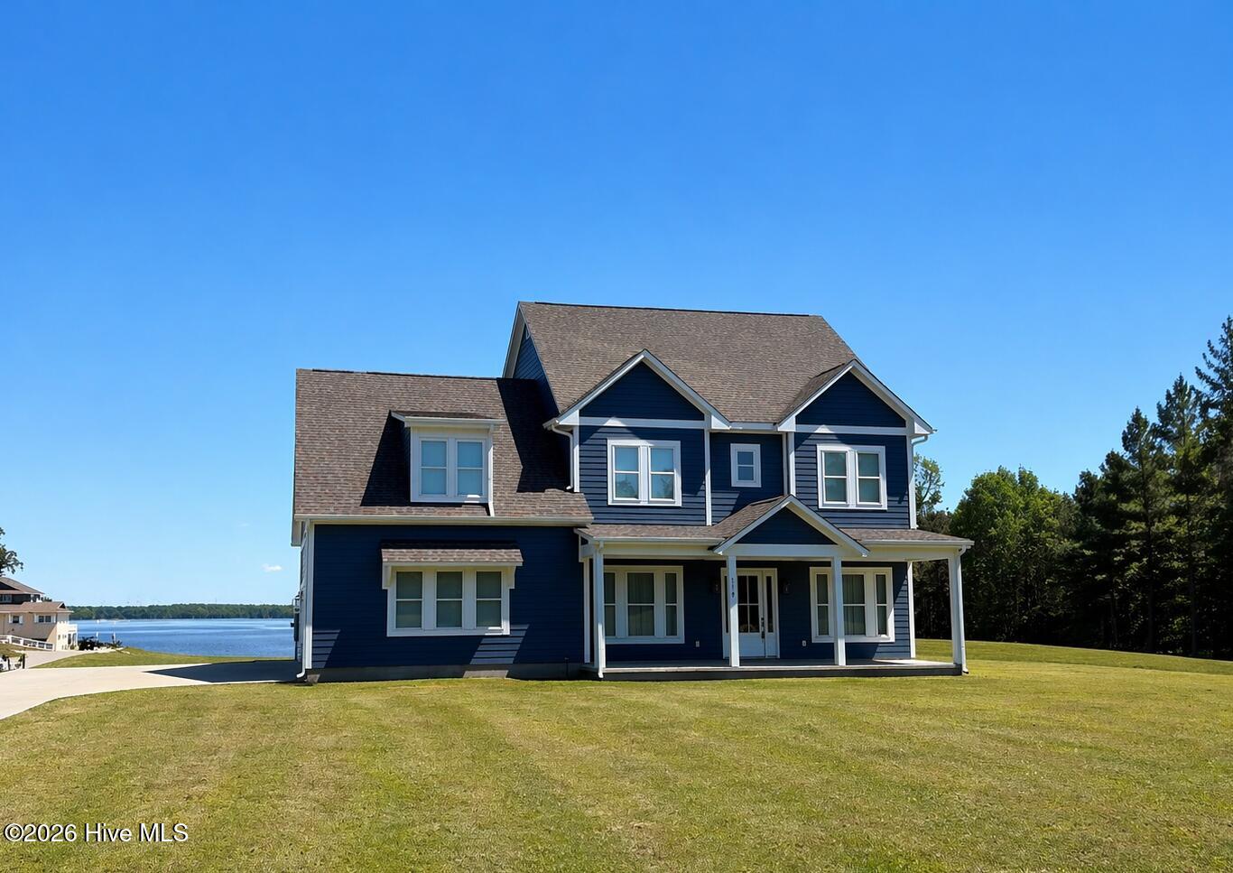 411 S King Street, Windsor, NC, 27983