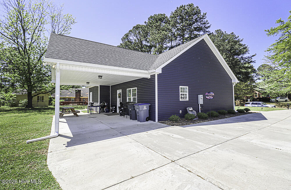 305 Cunningham Drive, Rocky Mount, NC, 27804