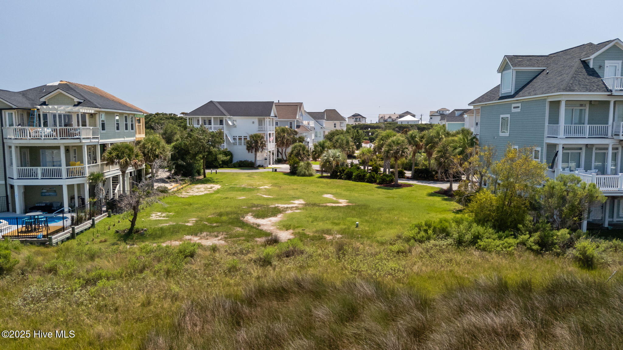 123 & 125 Coral Bay Court,Atlantic Beach