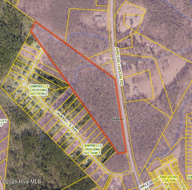 1st image of 0 Appling Harlem Rd, Harlem, GA 30814 | MLS# 100598748
