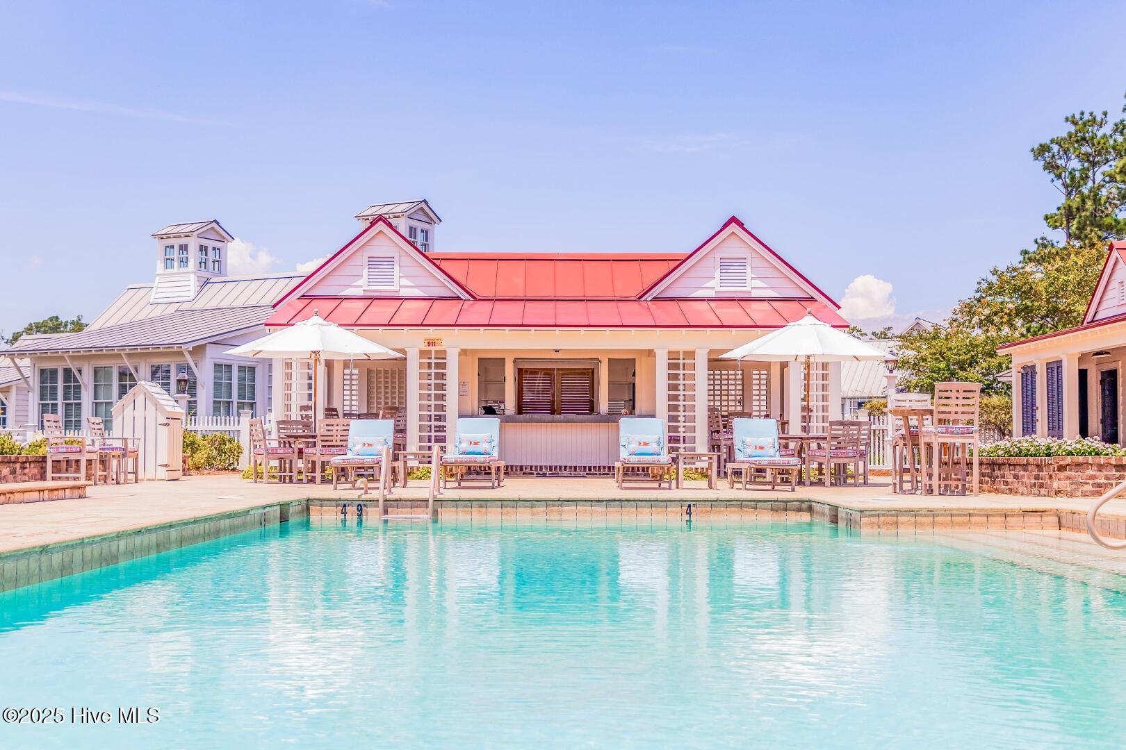 203 River Watch Road, Oriental, NC, 28571