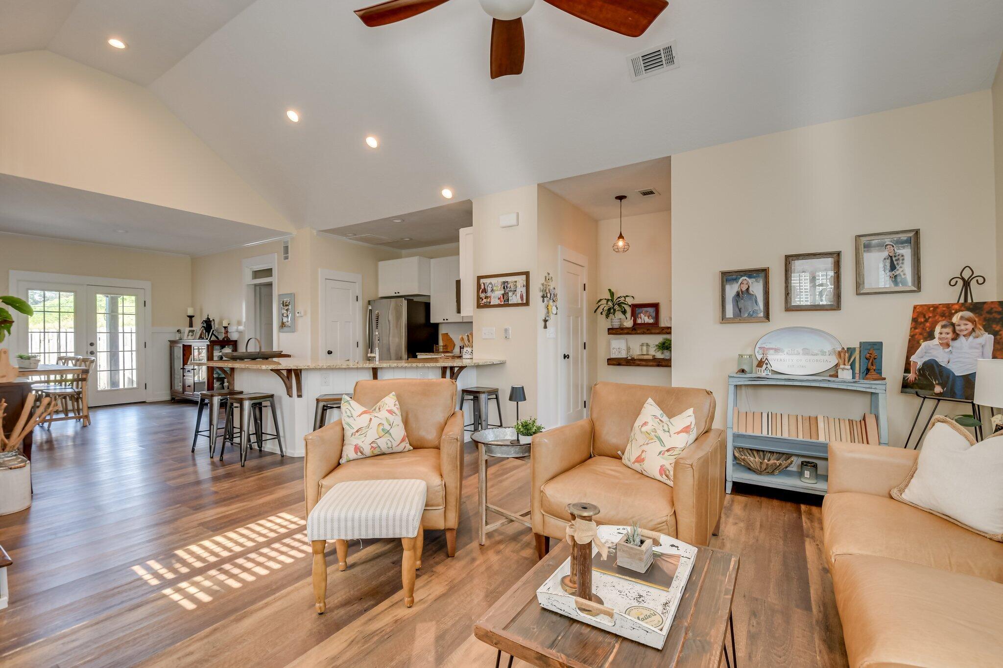 724 Bonnie Oaks Lane, Evans, GA, 30809