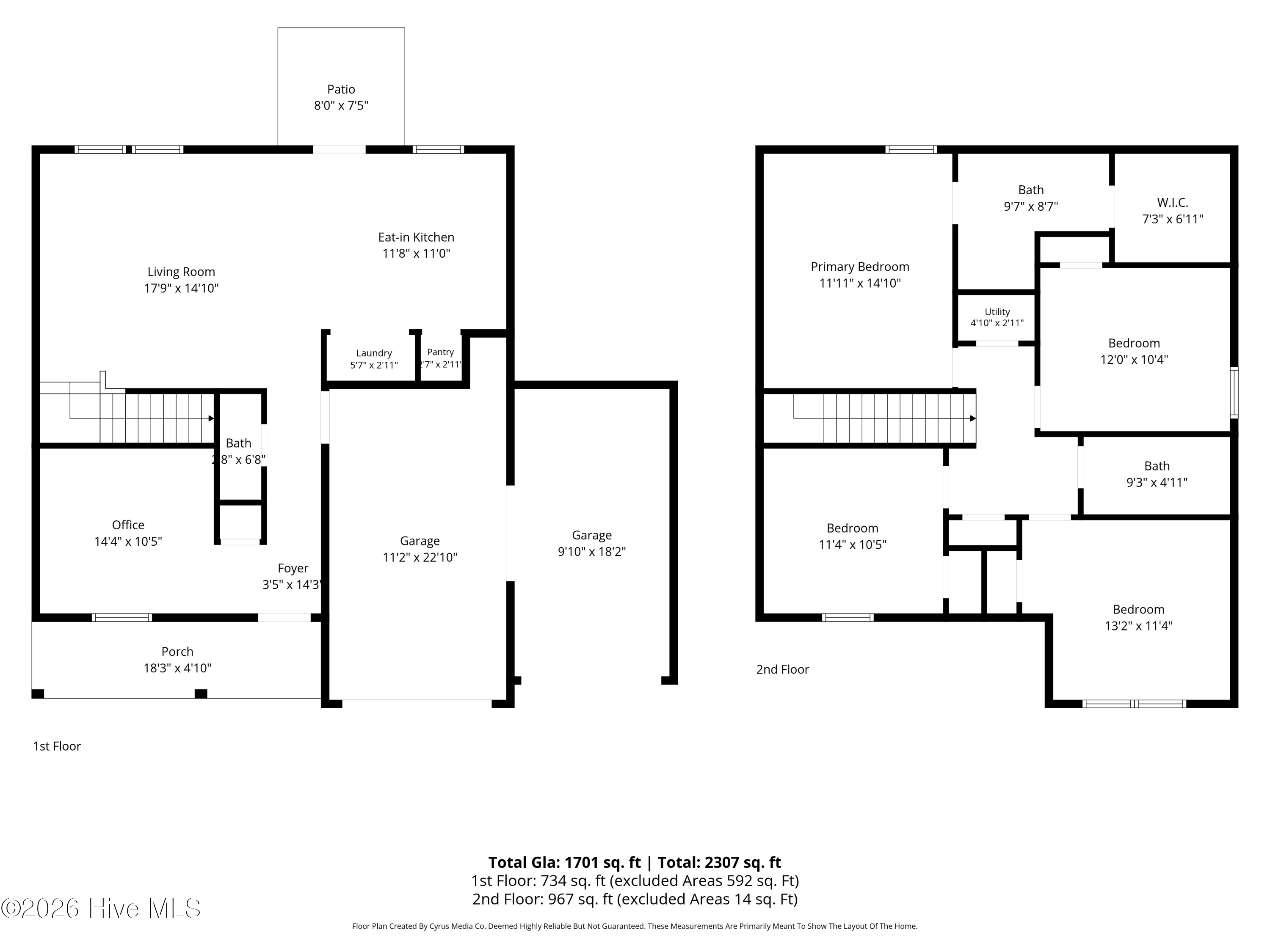 Exterior photo of 1020 Beaver Creek Road, Deep Run, NC 28525. MLS: 100612288