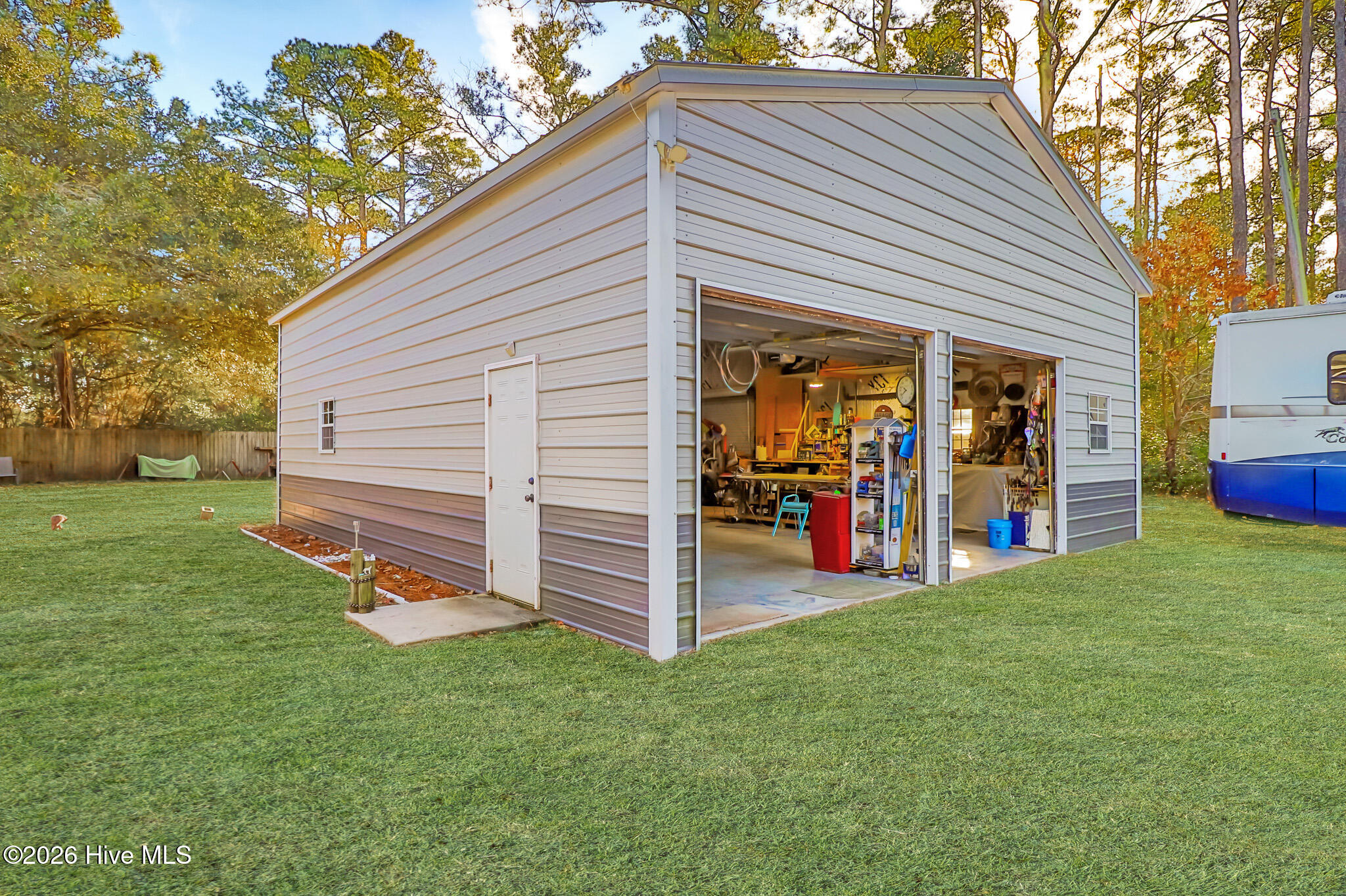 203 George Taylor Road, Newport, NC, 28570