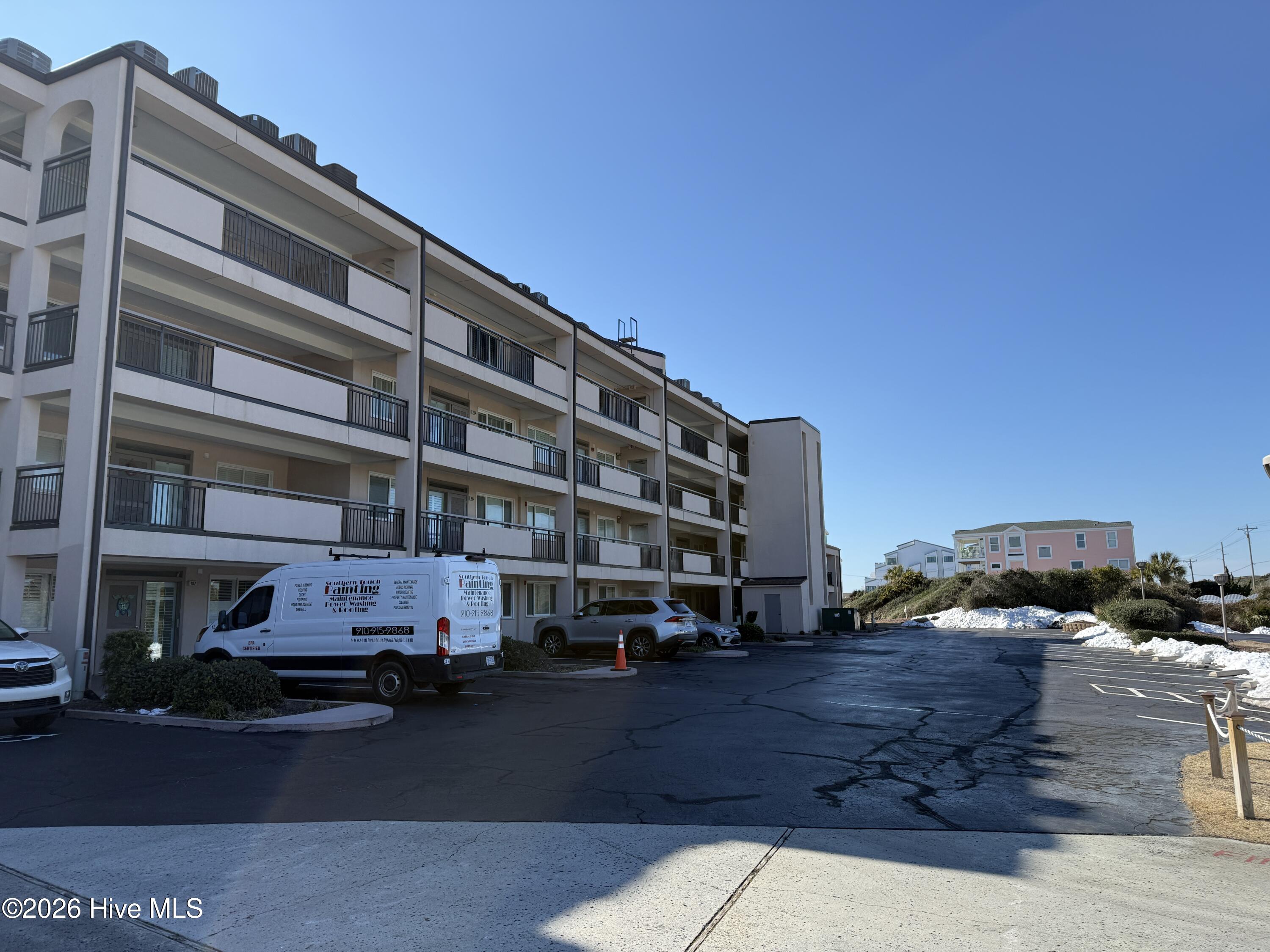 105 Everette Court, Newport, NC, 28570