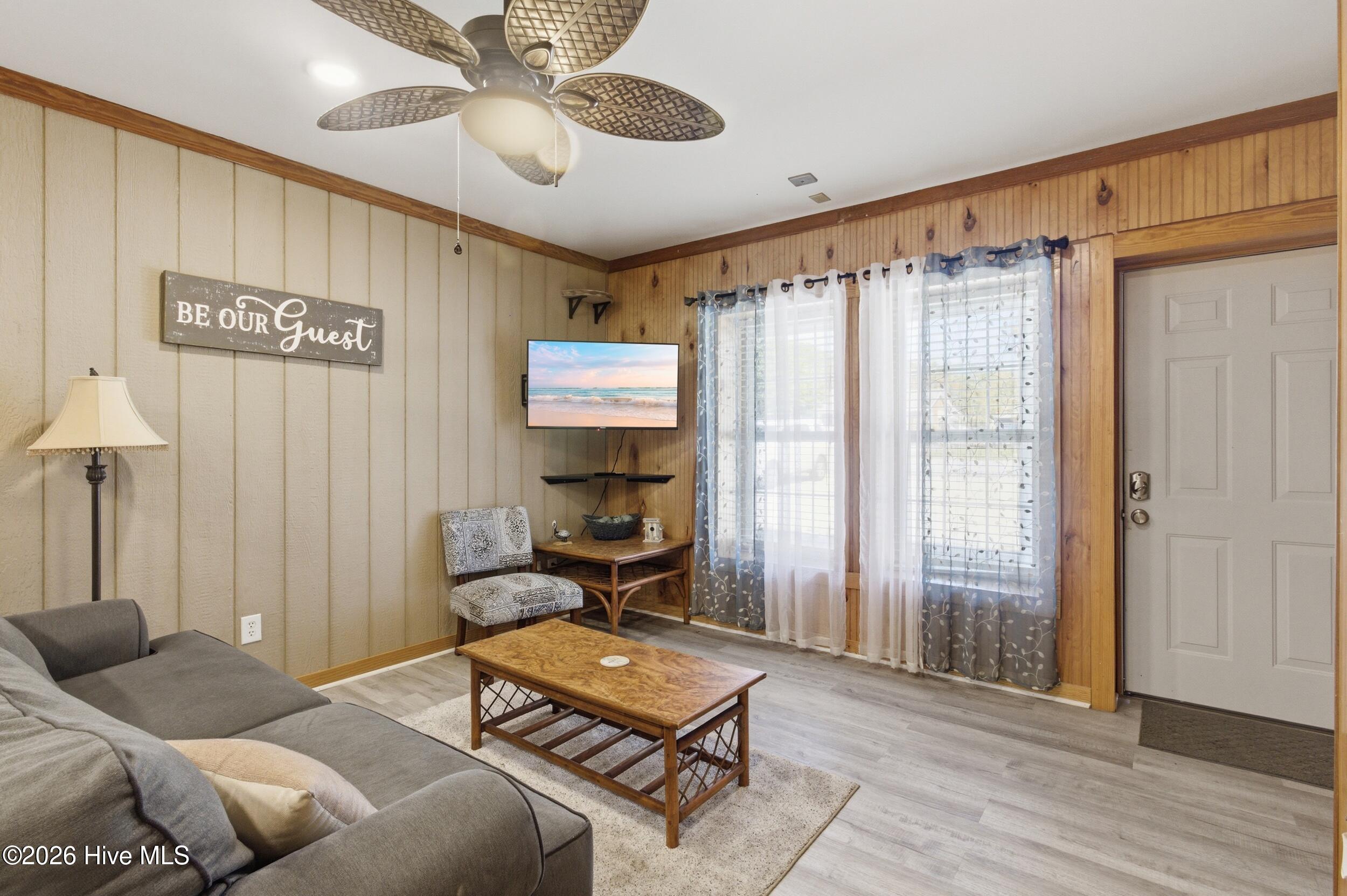 360 Island Road,Harkers Island