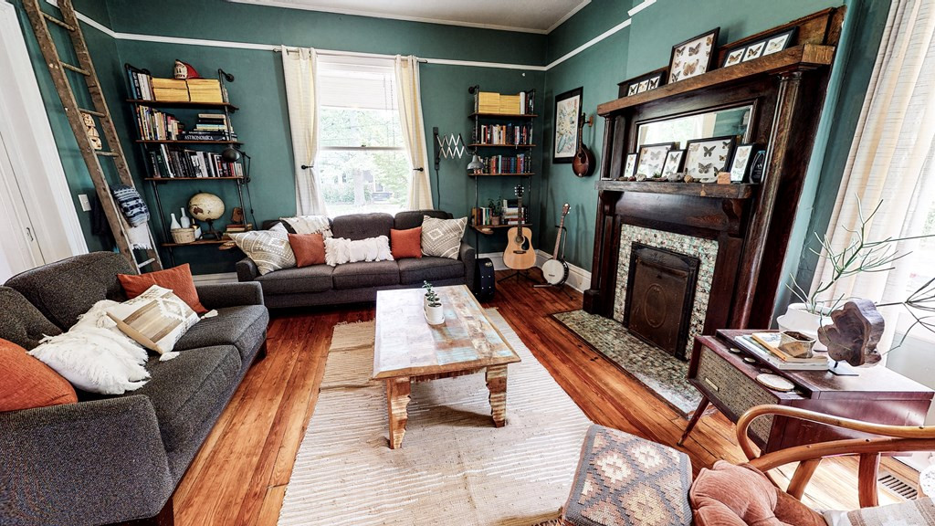 927 Holden Street, Augusta, GA 30904 Listing Photo  4