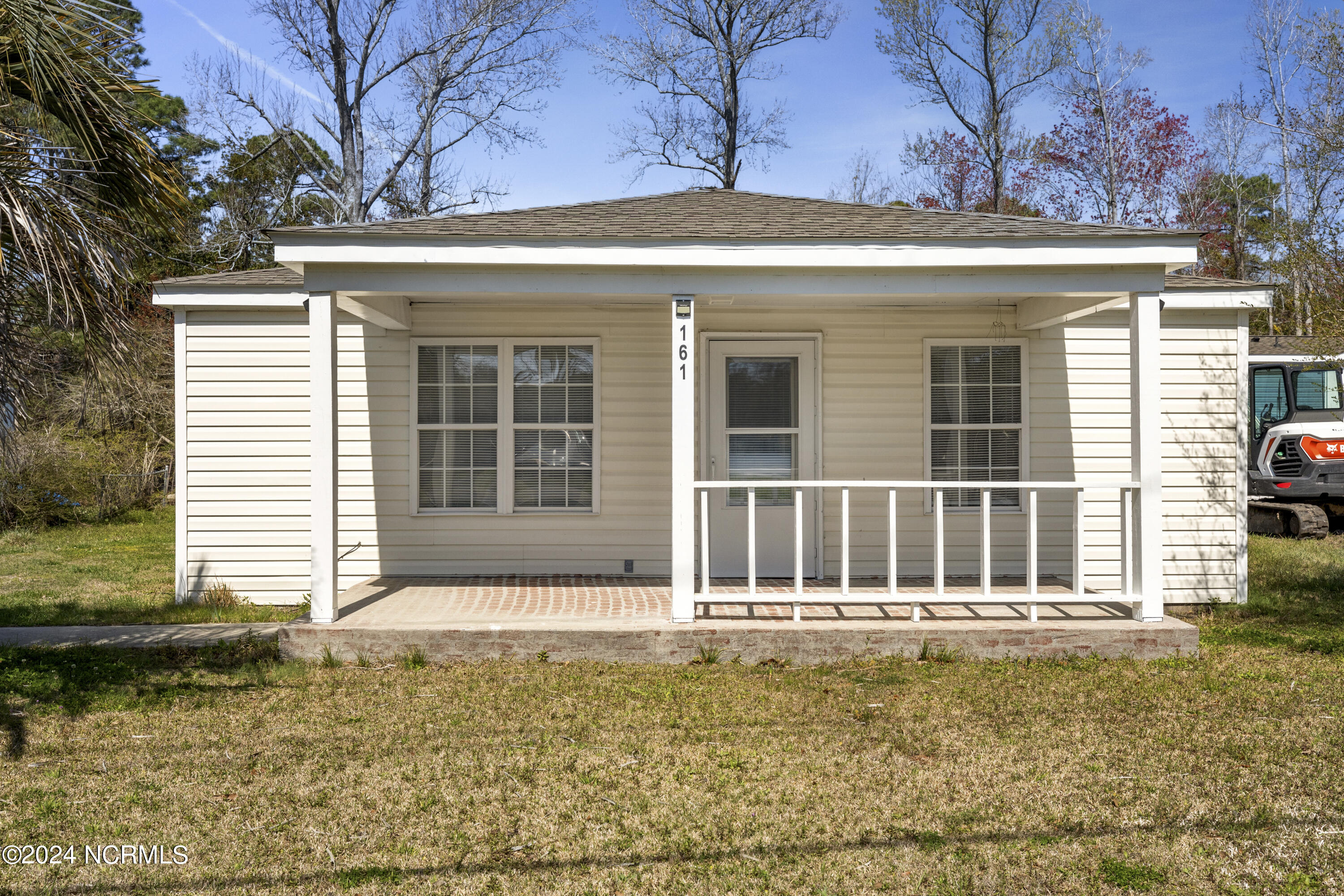 Property at 161 Old Folkstone Road