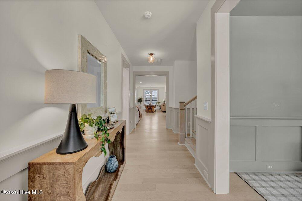 3625 Mason Port Drive, Wilmington, NC, 28409